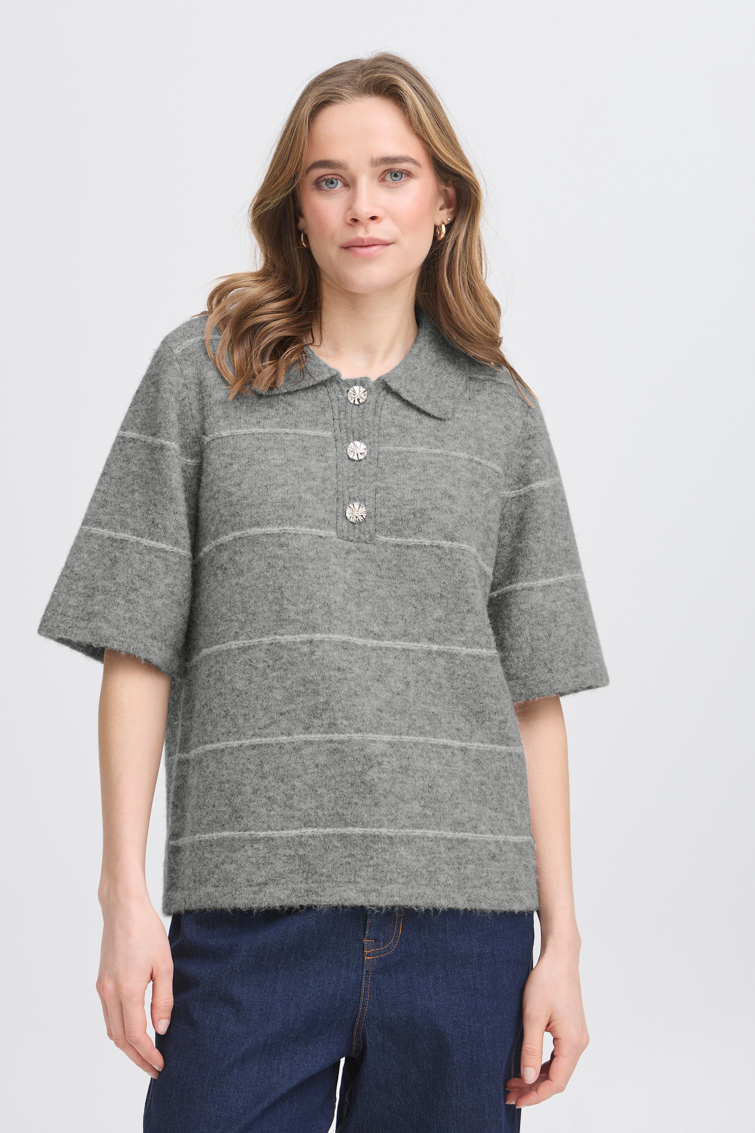 FRKENDRA Pullover LOOKBOOK FRONT 20615960-200123