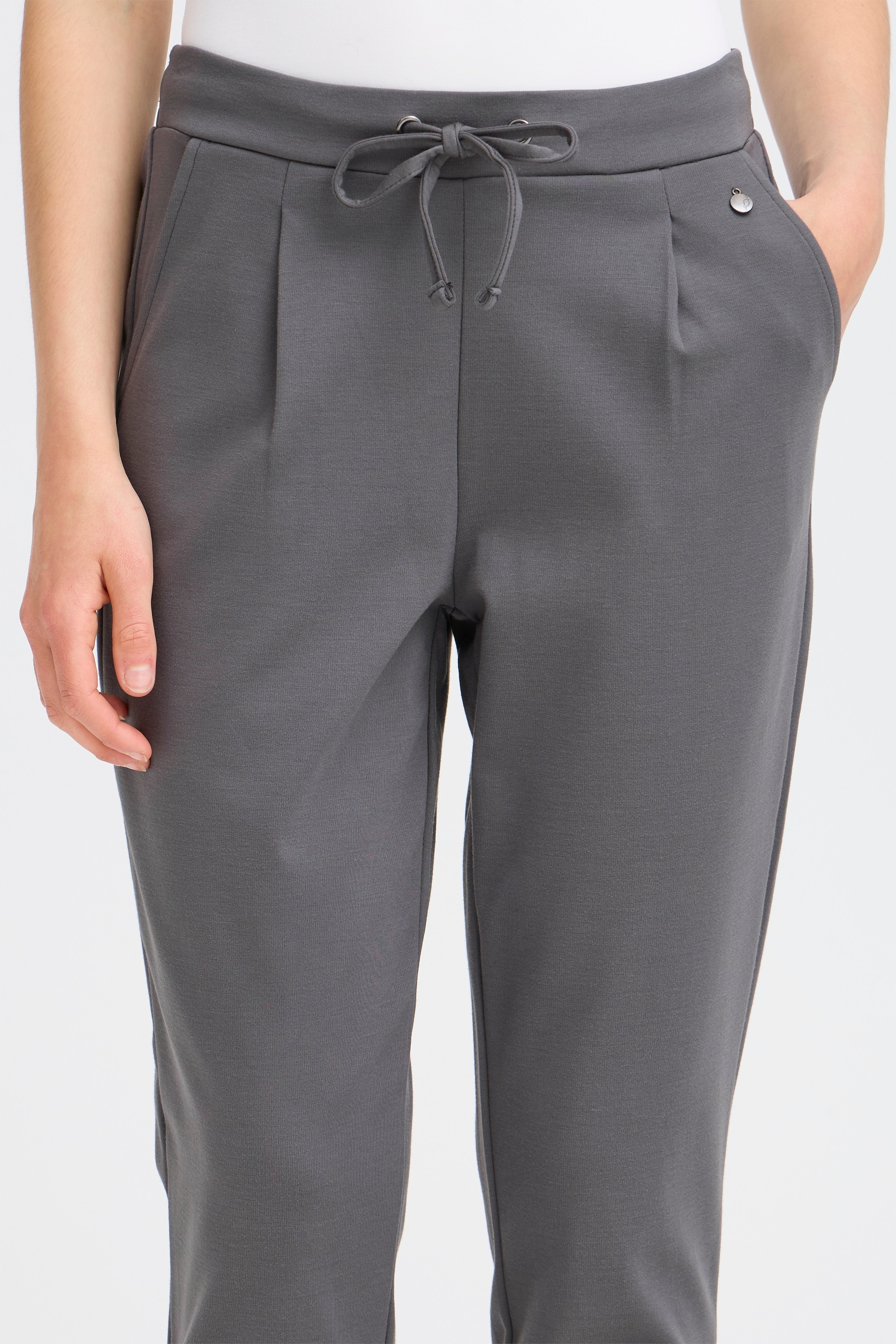 FRZASTRETCH Byxor LOOKBOOK DETAIL 20605622-190203