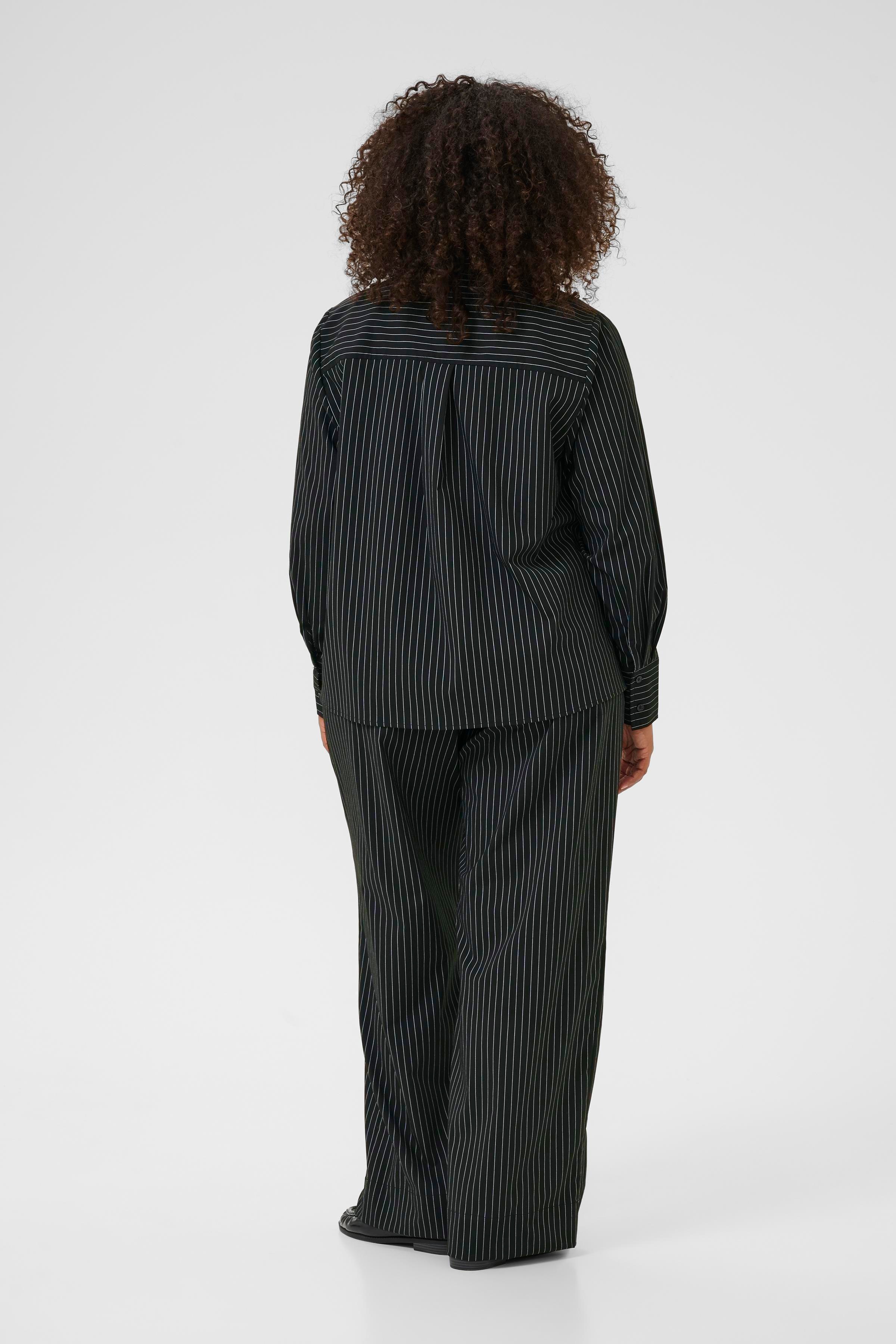 KCeloana Skjorte LOOKBOOK BACK 10583646-108244