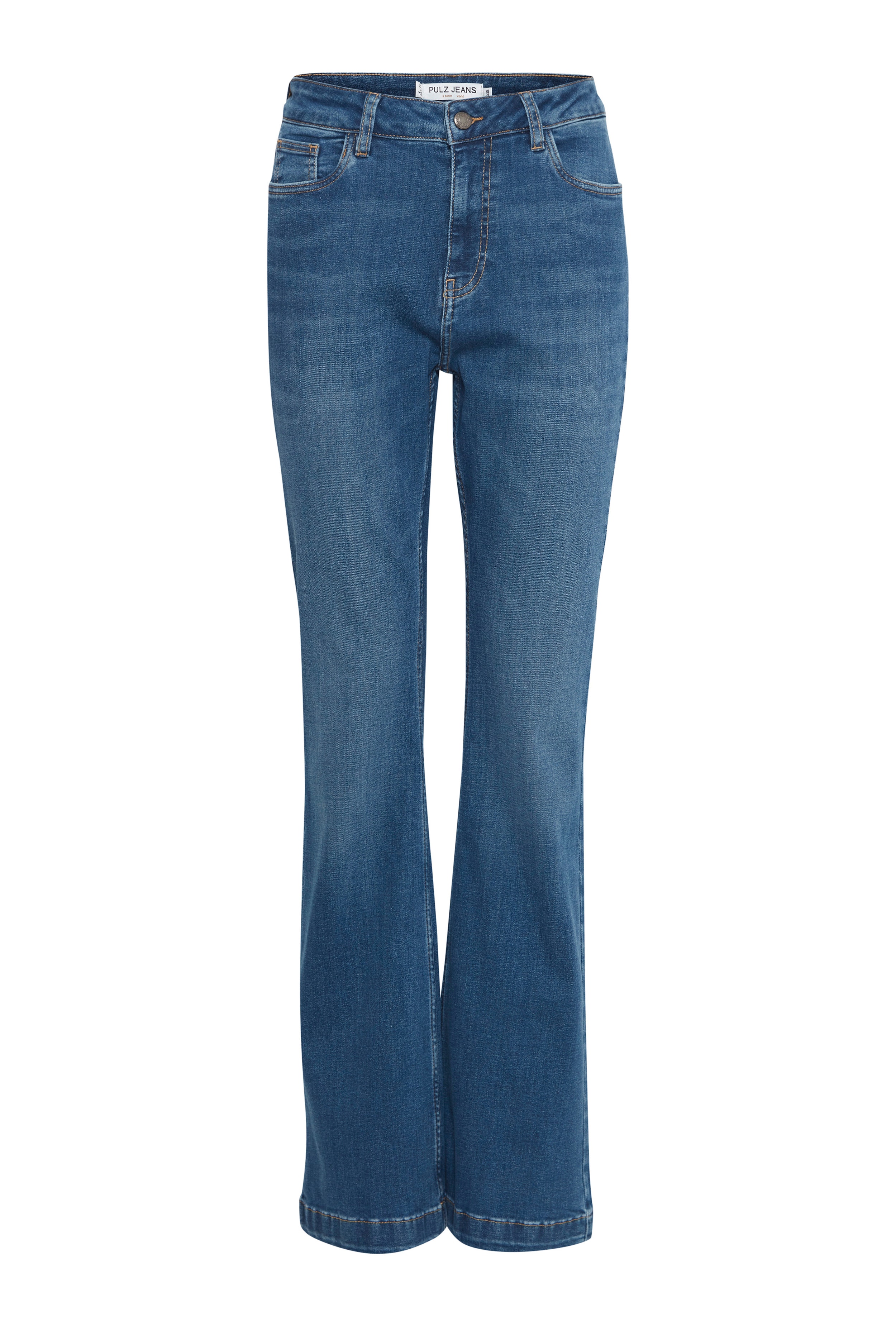 PZBECCA Jeans PACK FRONT 50207285-200005