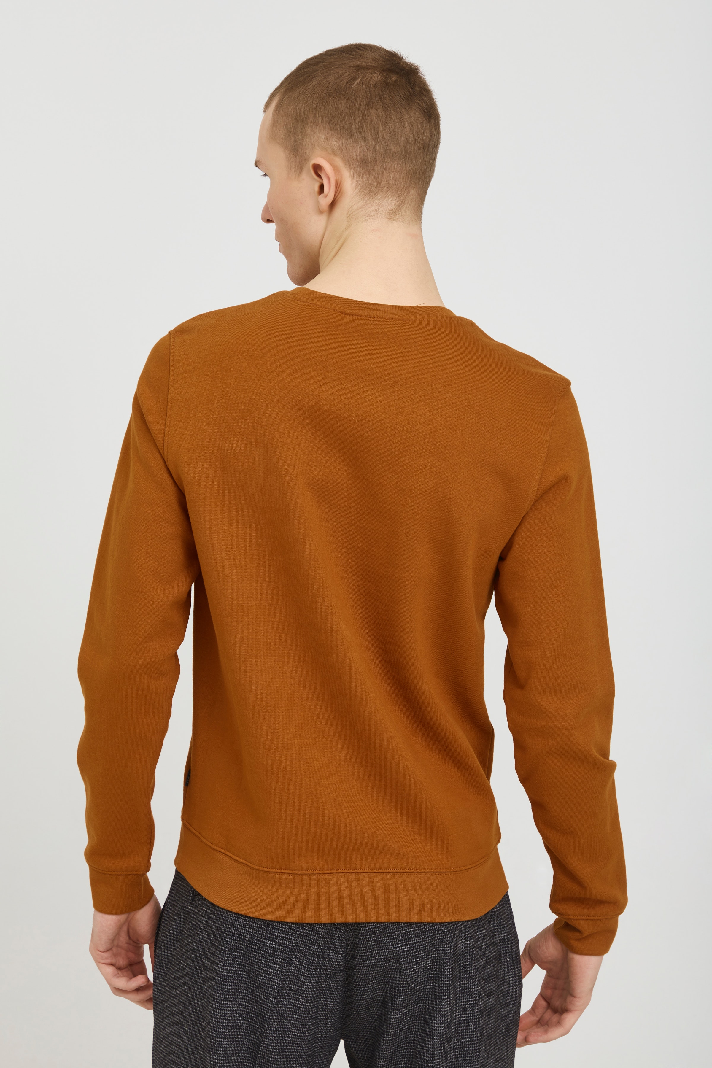 Sweatshirt LOOKBOOK BACK 20504035-171052