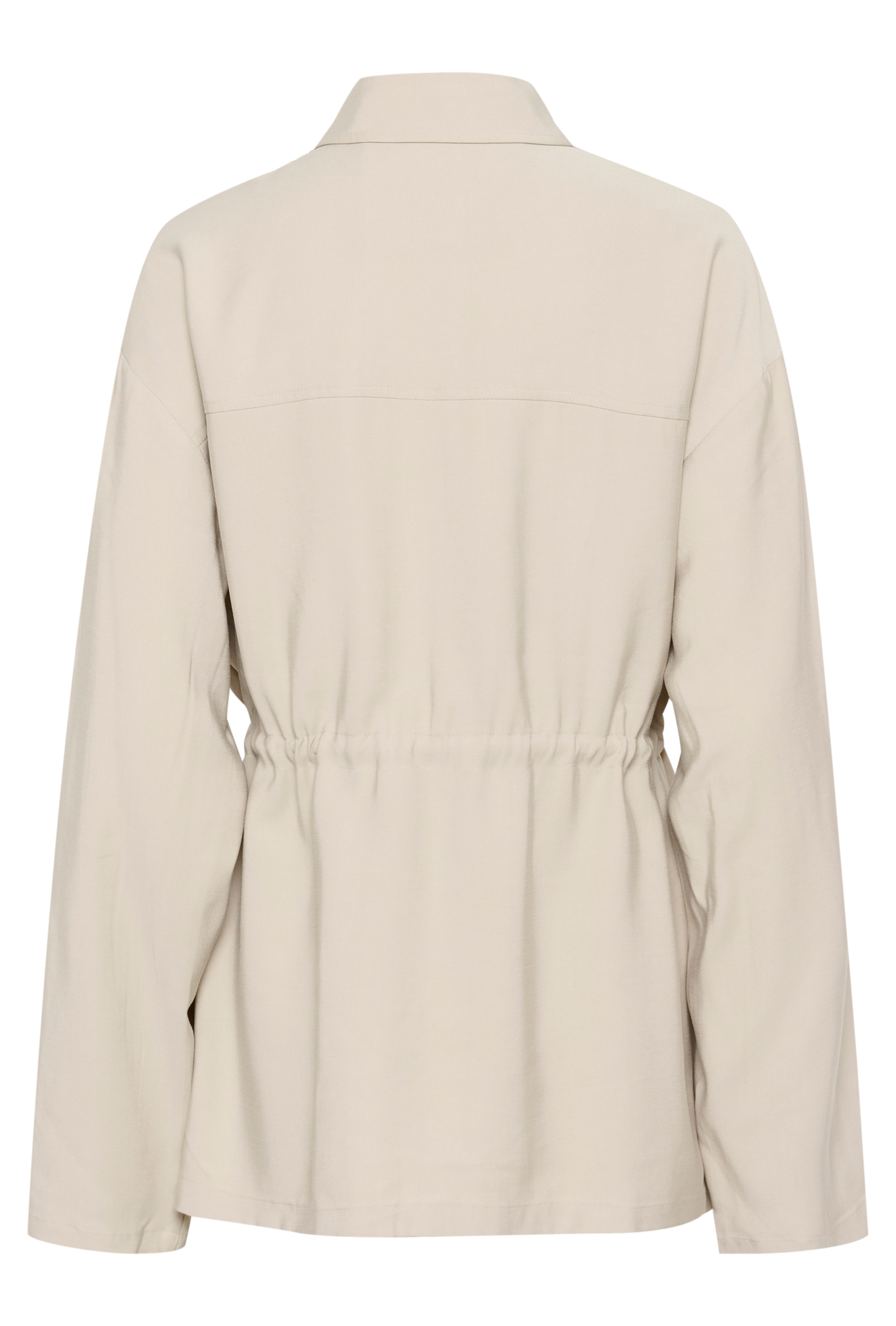 KAsonja Causal jas PACK BACK 10510114-151305
