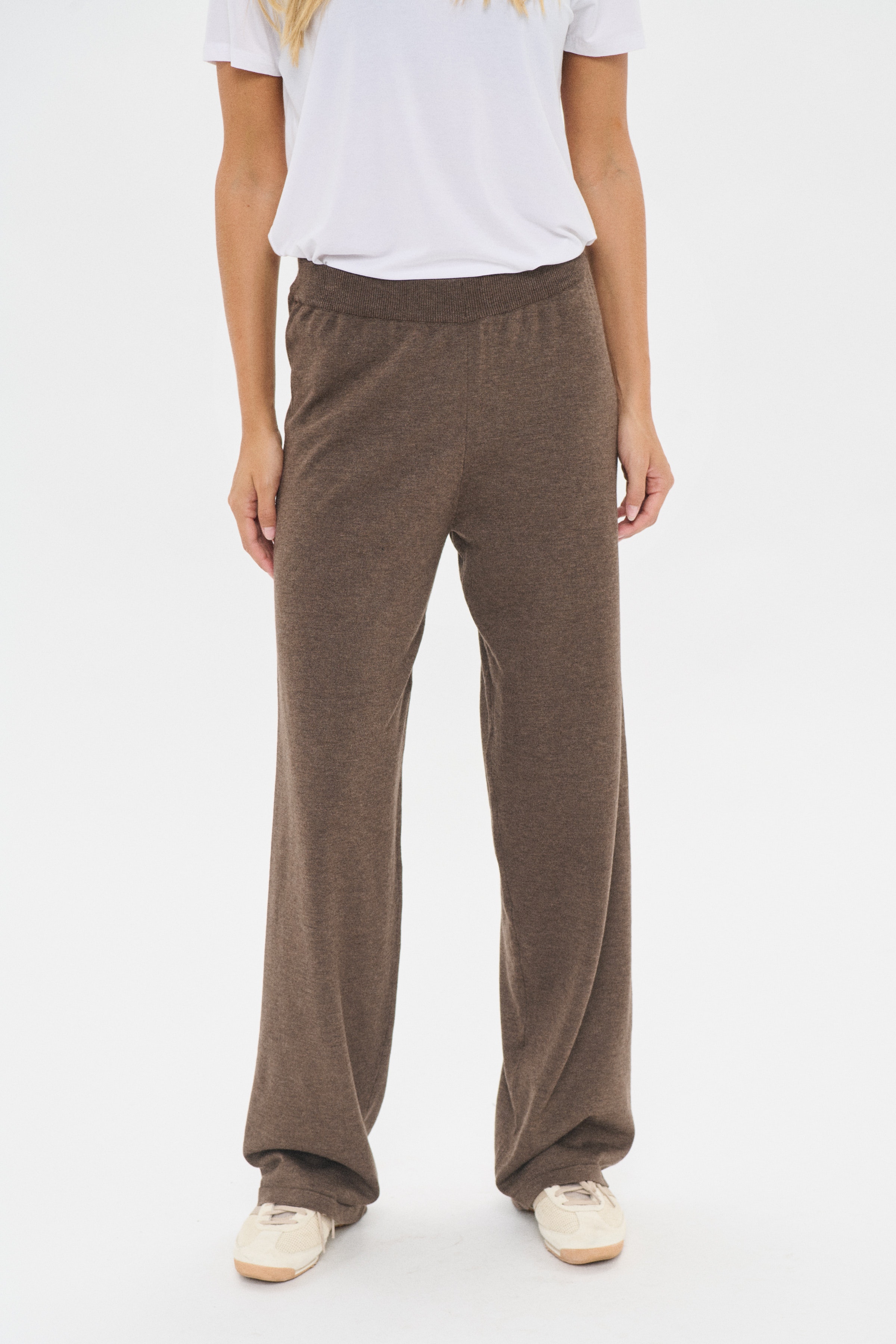 MilaSZ Bukser LOOKBOOK FRONT 30511095-1912241