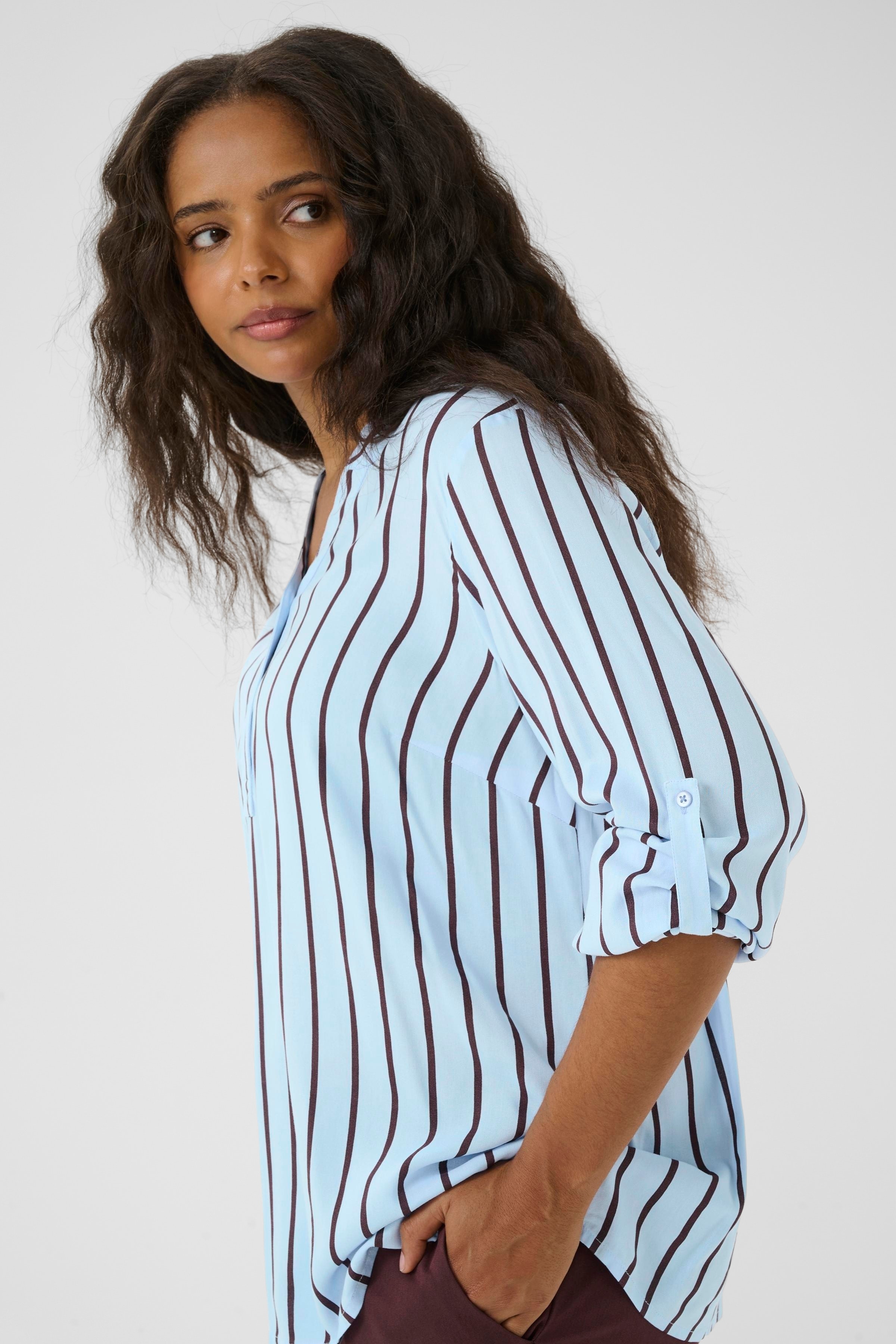 KCsida Bluse LOOKBOOK DETAIL 10580350-108046