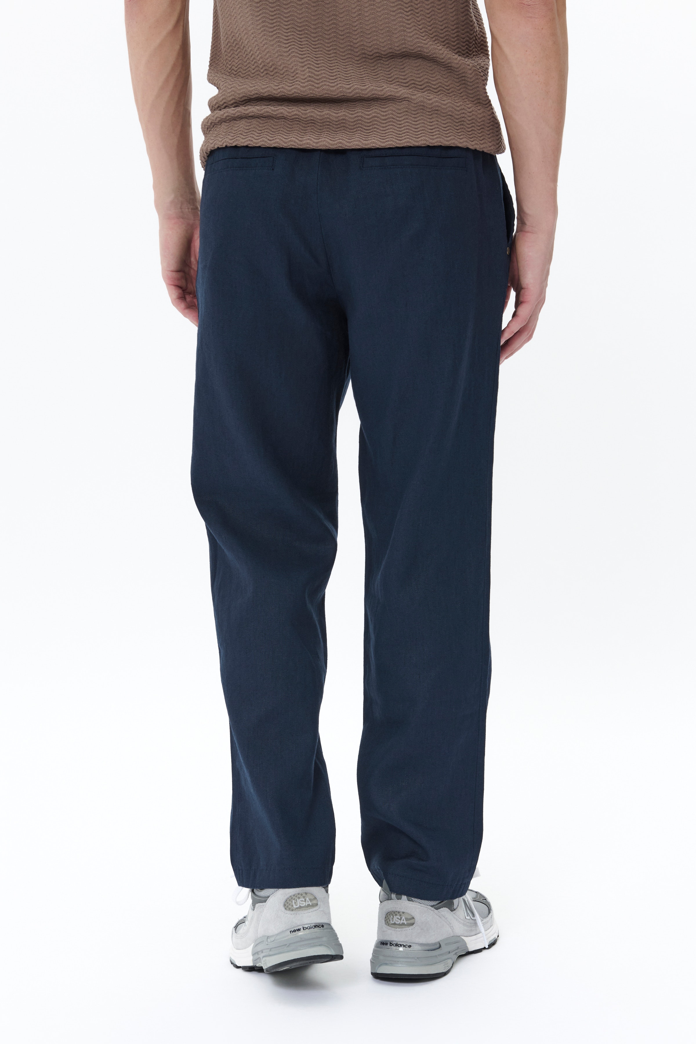 MAfisher Byxor LOOKBOOK BACK 30208104-194011