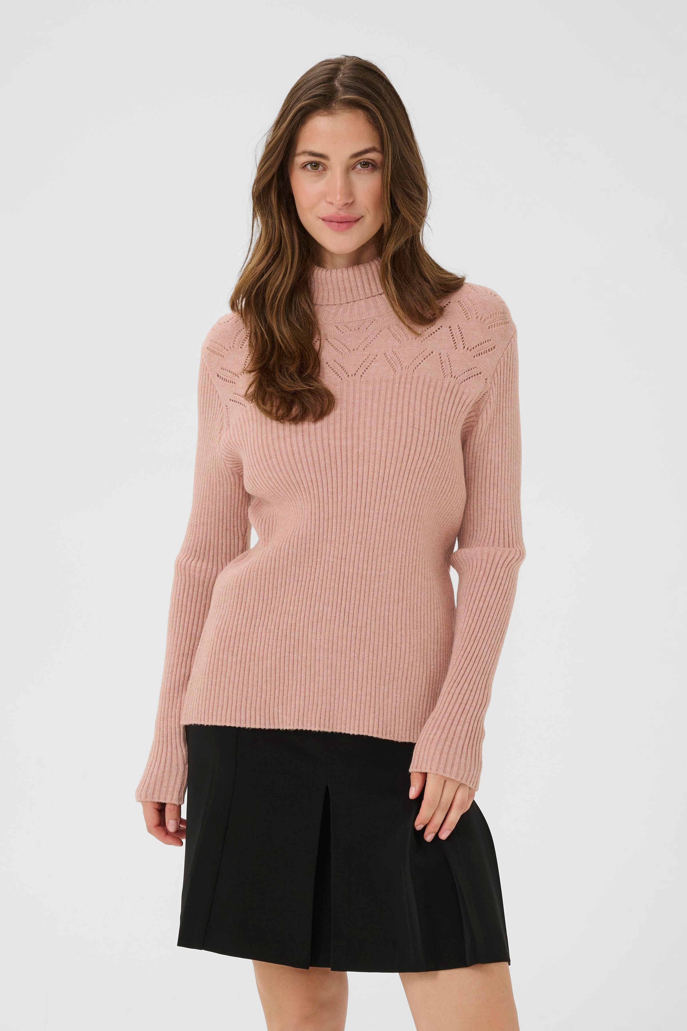 CRDela Pullover LOOKBOOK FRONT 10614331-1515111