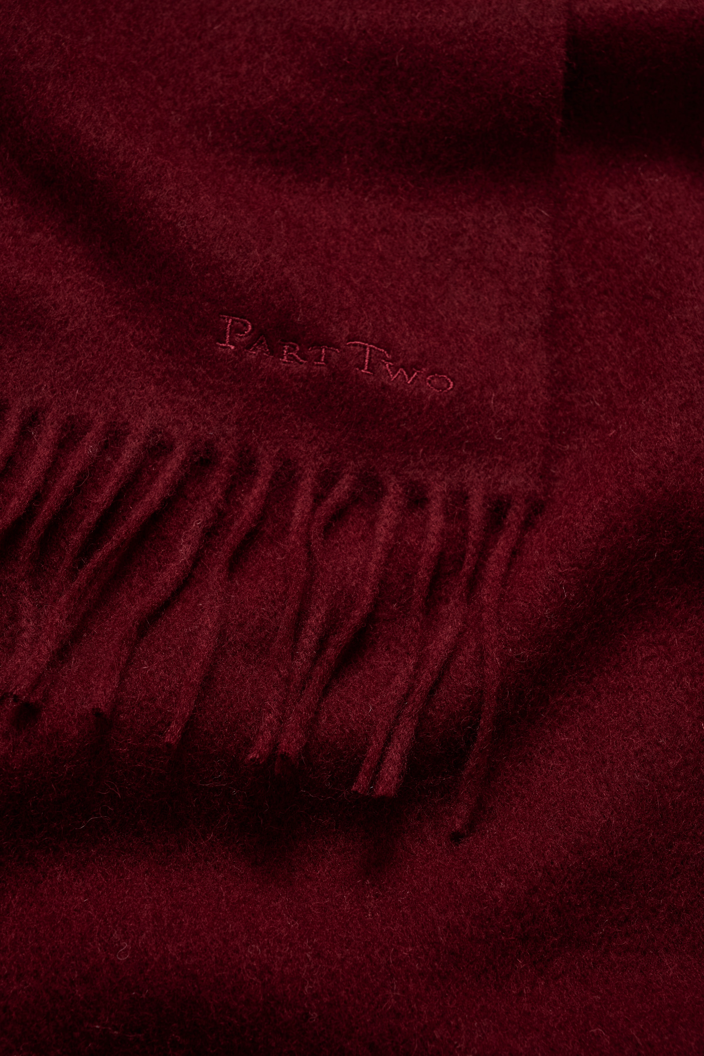 KithaPW Tørklæde PACK DETAIL 30308757-191725