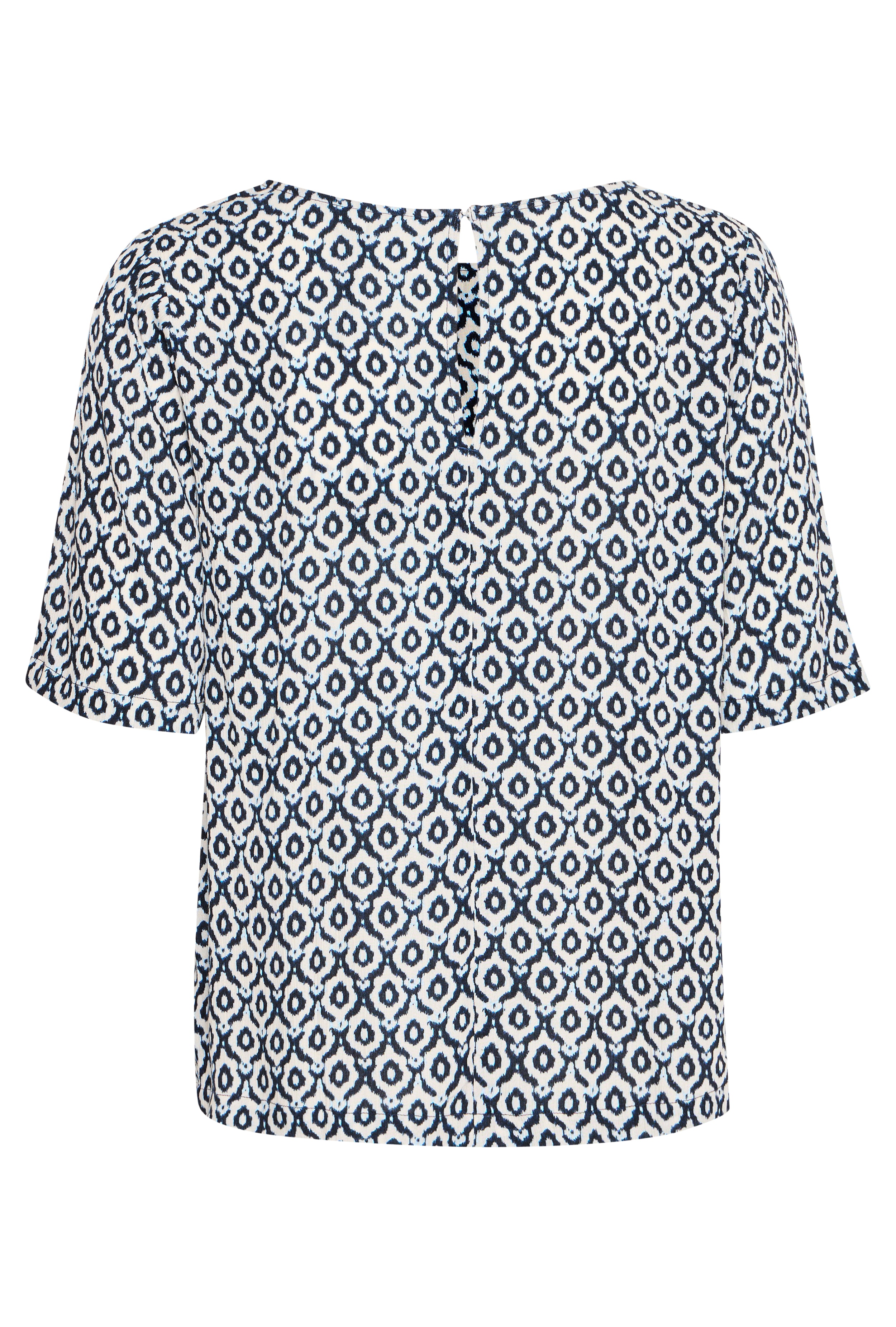 Kortermet bluse PACK BACK 20122971-204483