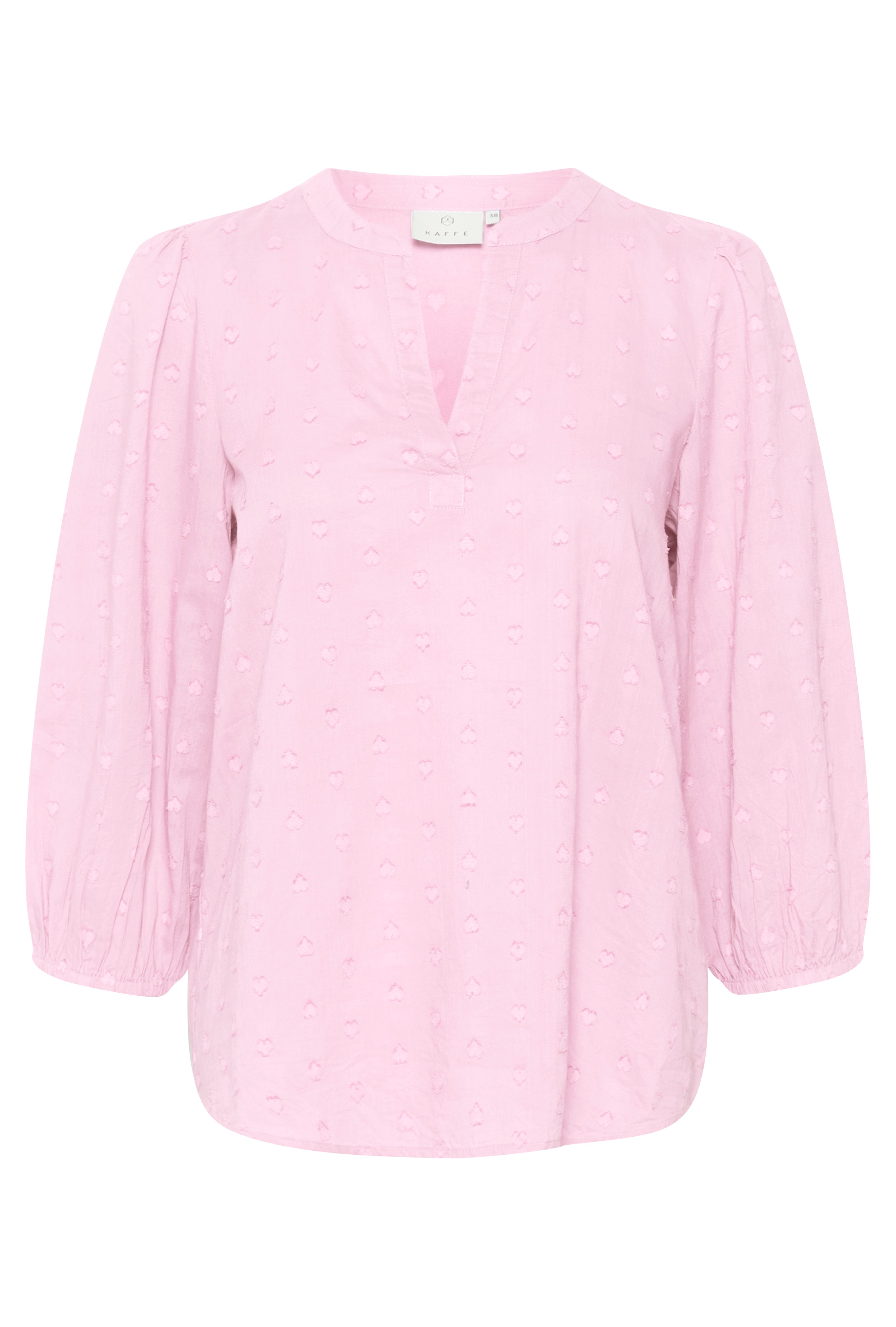 KAjollia Bluse PACK FRONT 10508453-132805