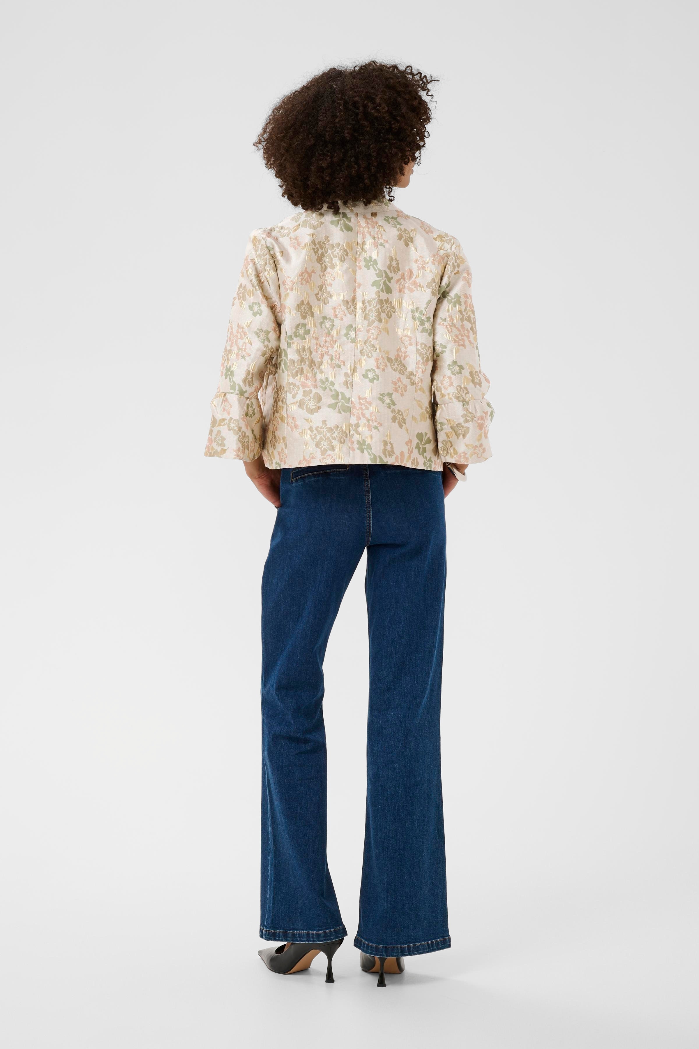 CUalfride Casual Jacke LOOKBOOK BACK 50111910-151607