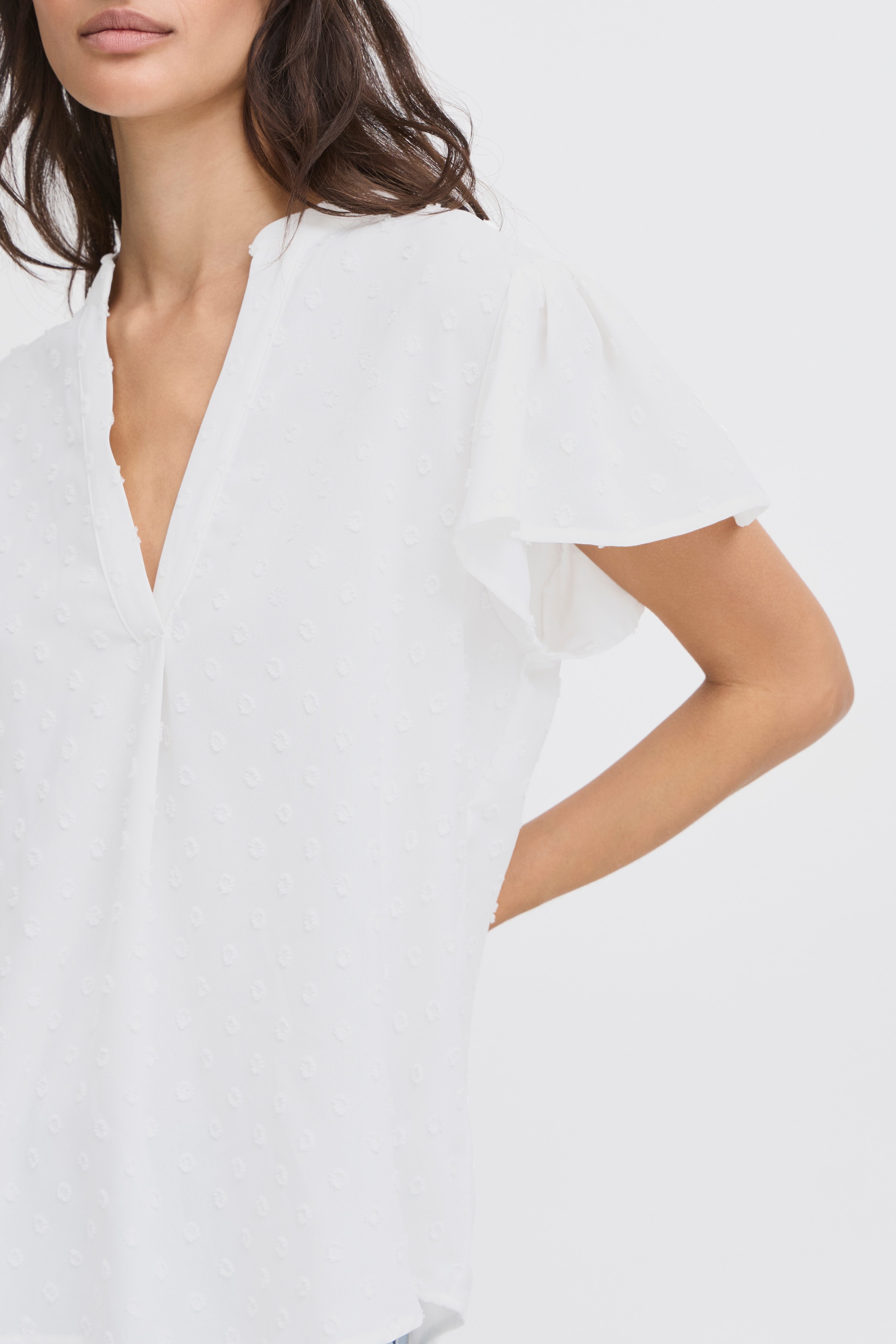 BYJELENA Bluse LOOKBOOK DETAIL 20816421-114800