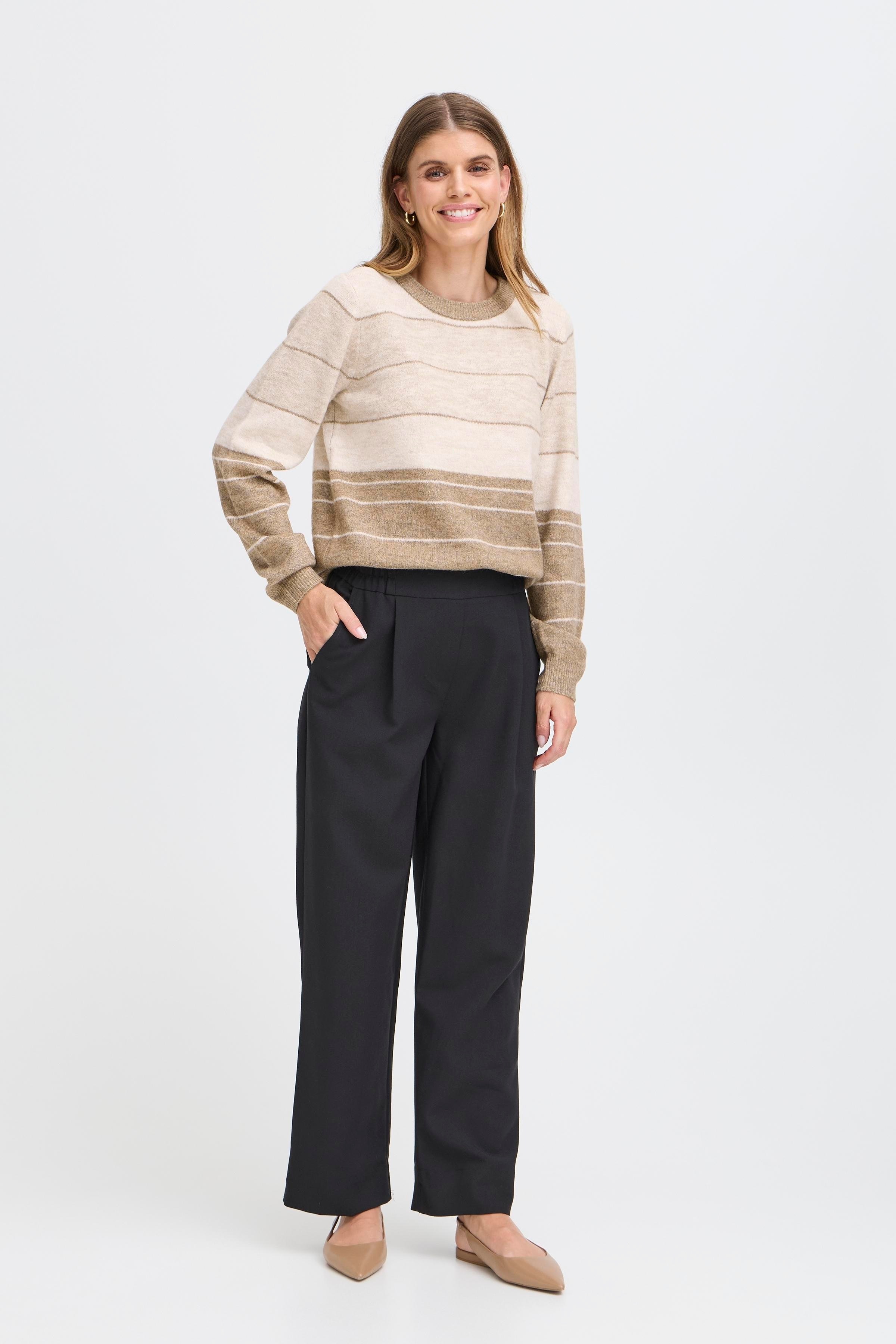 FRELLIS Pullover LOOKBOOK FRONT 20614493-1811121