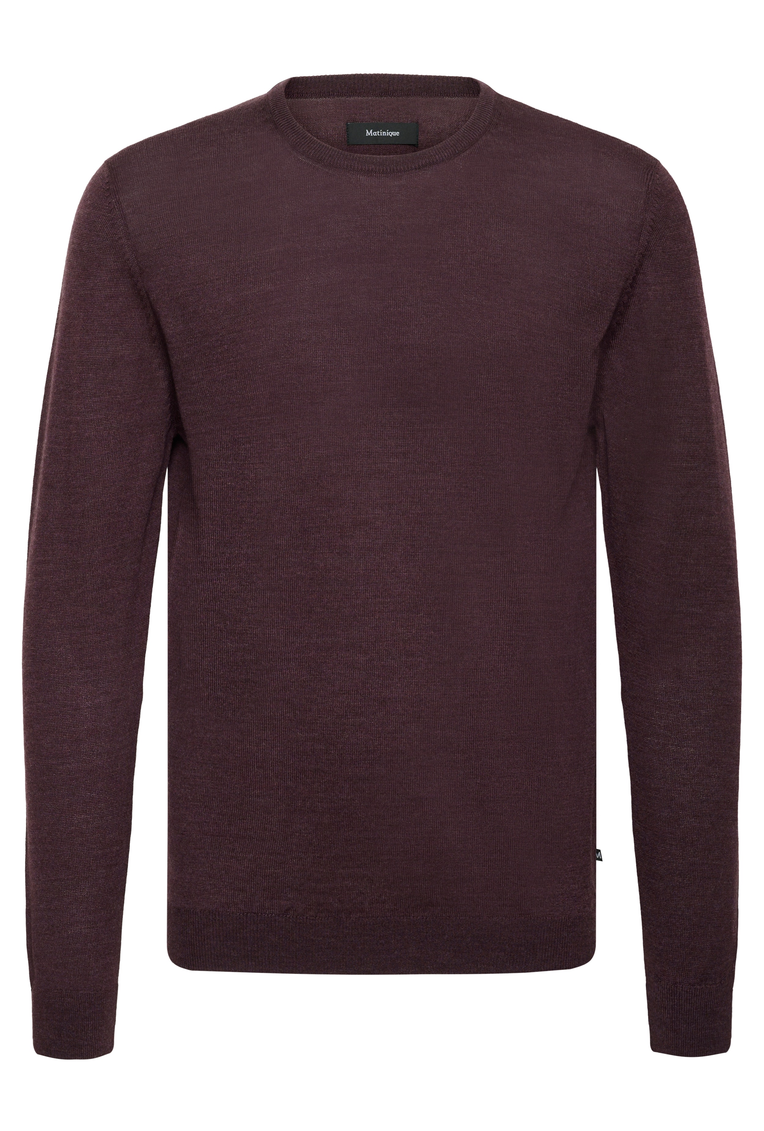 MAPetro Pullover PACK FRONT 30208832-192118