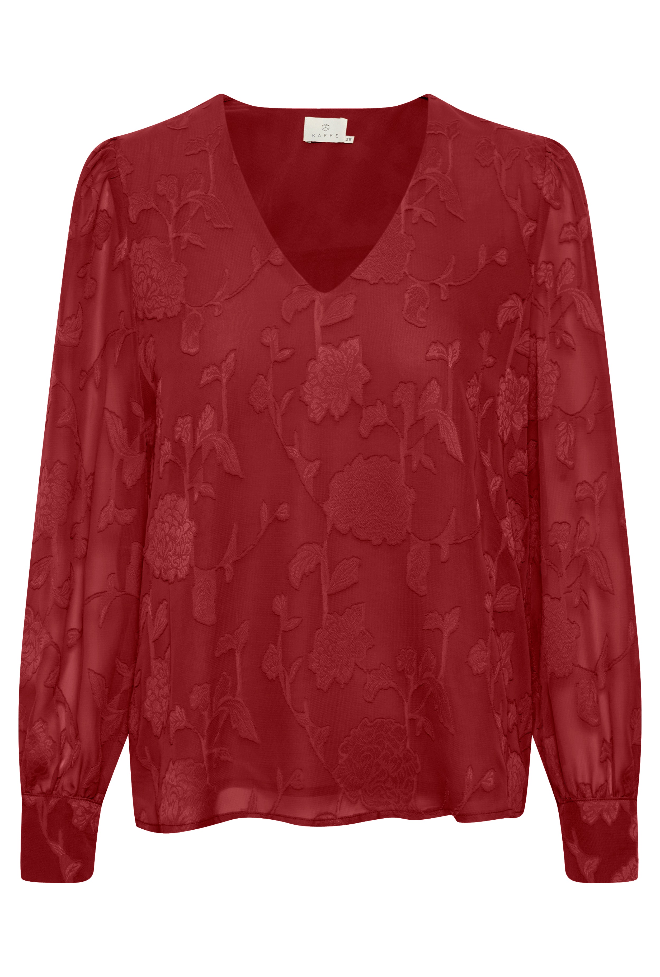 KAtulla Bluse PACK FRONT 10508023-191531