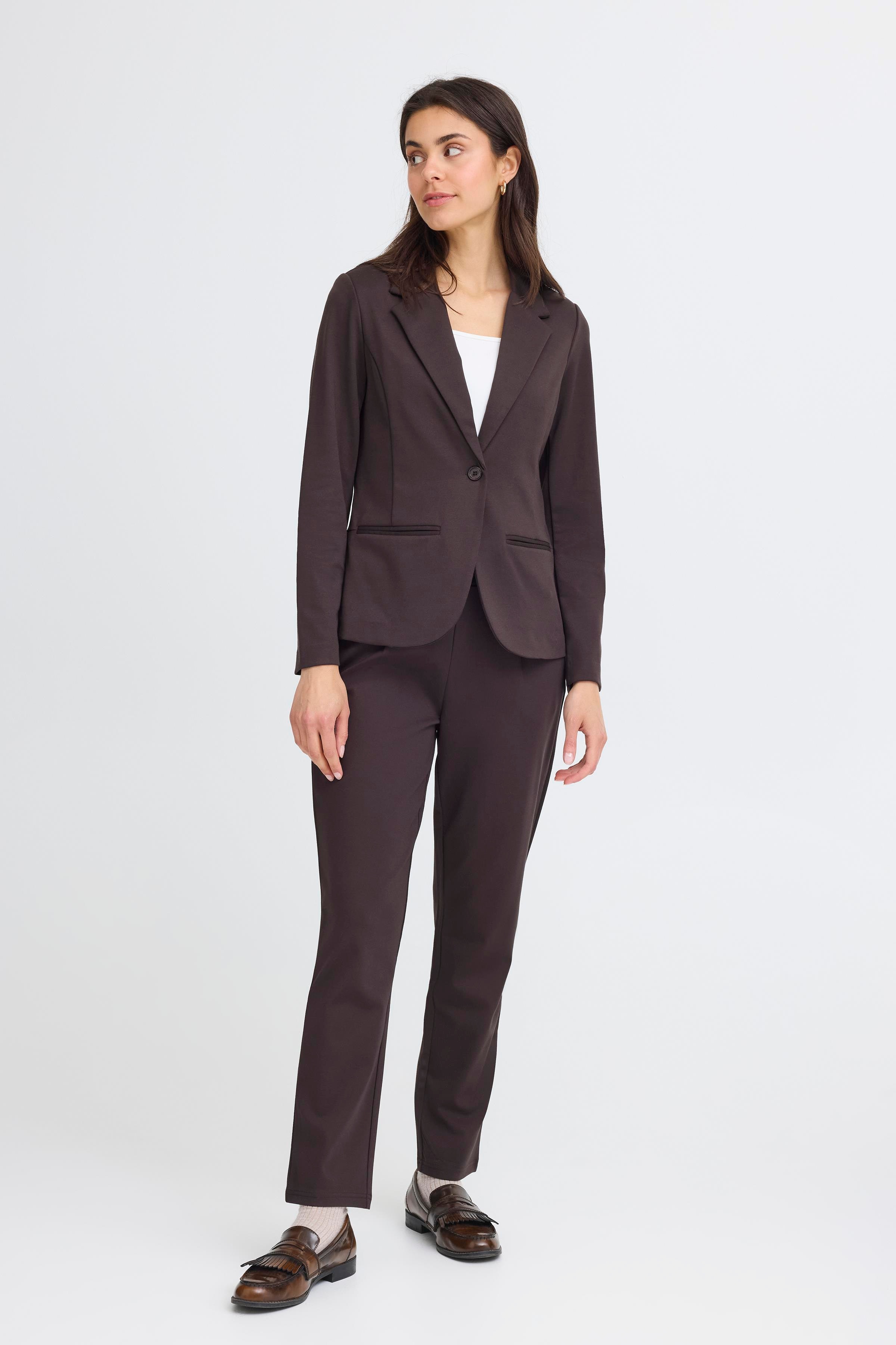 FRZablazer Blazer LOOKBOOK FRONT 20605896-191109