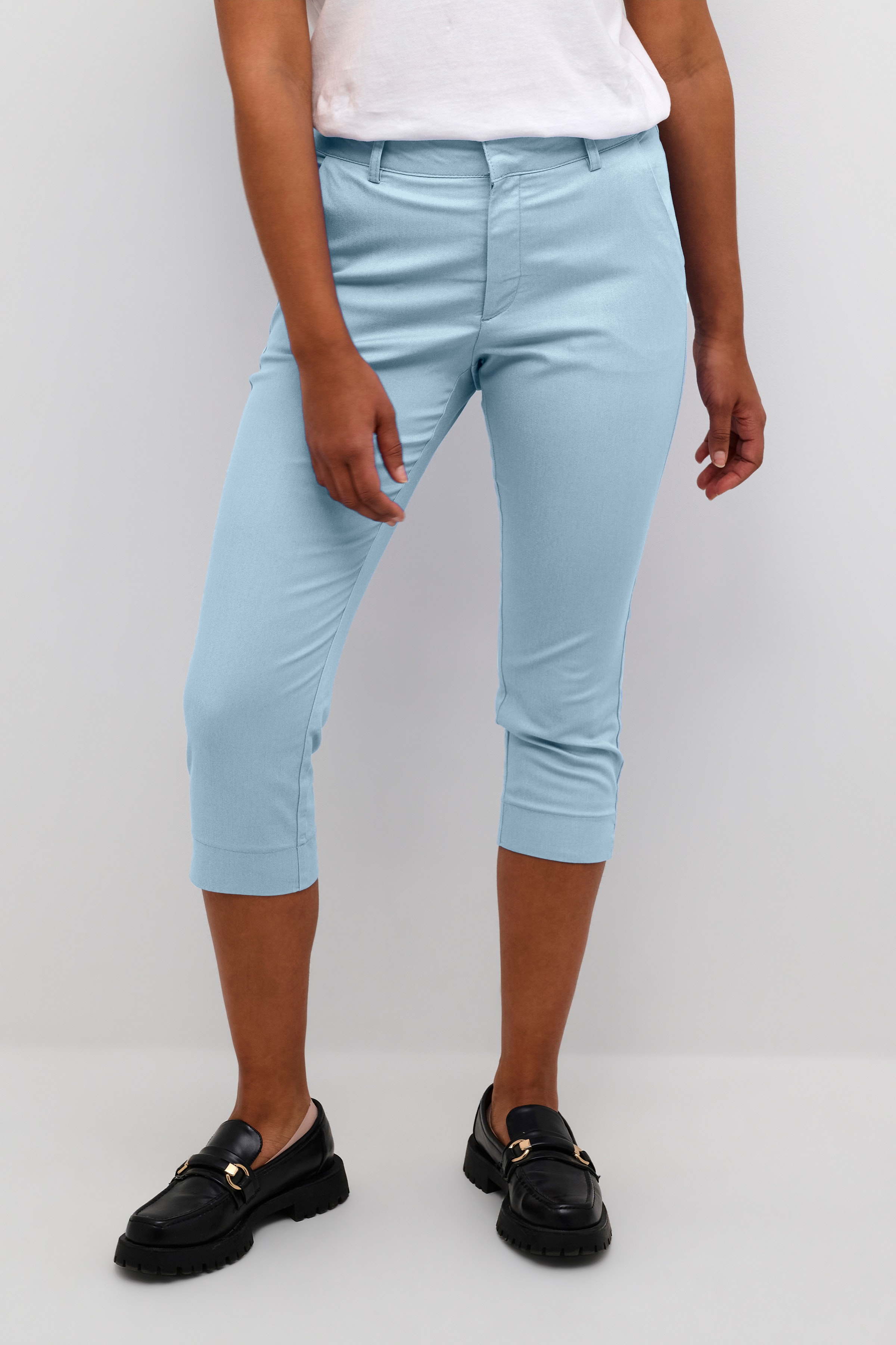 KAlea Capri Bukser LOOKBOOK FRONT 10506815-174021