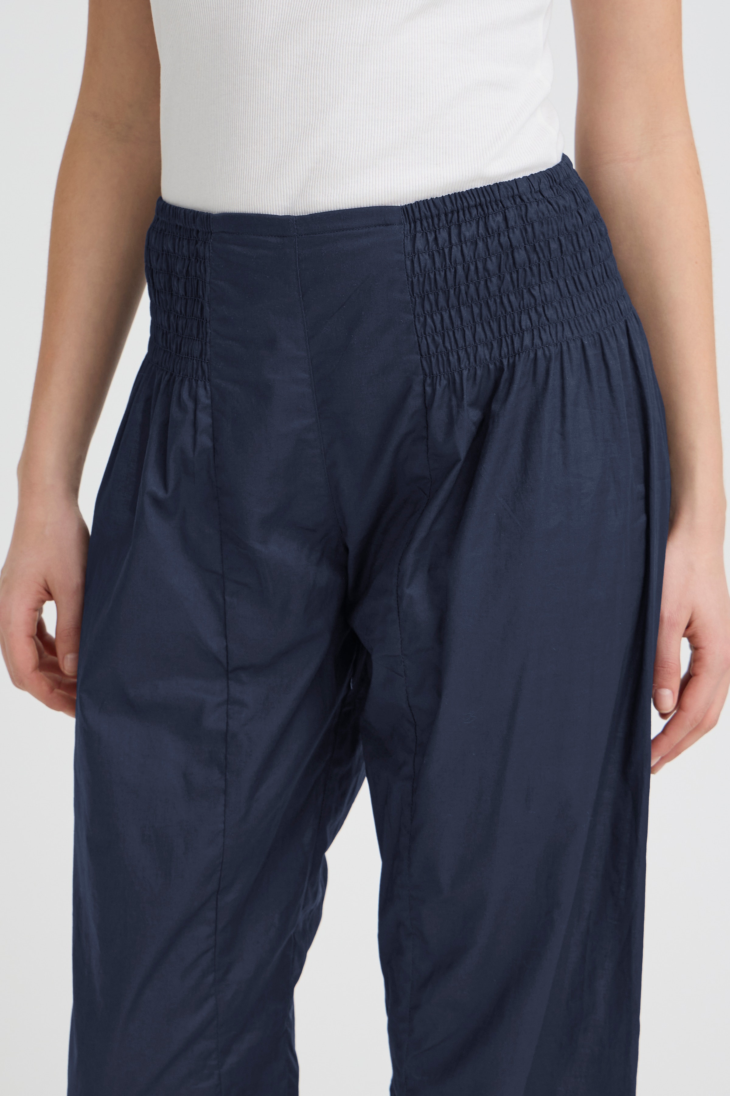 PZJILL Byxor LOOKBOOK DETAIL 50200338-194020