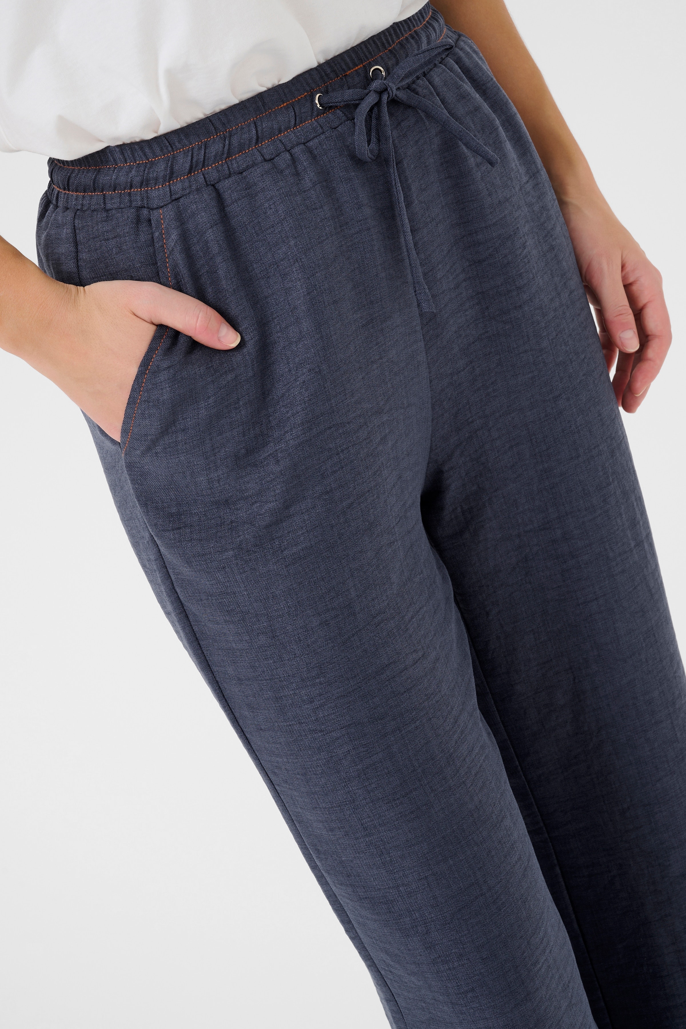 CUunique Byxor LOOKBOOK DETAIL 50112431-500028