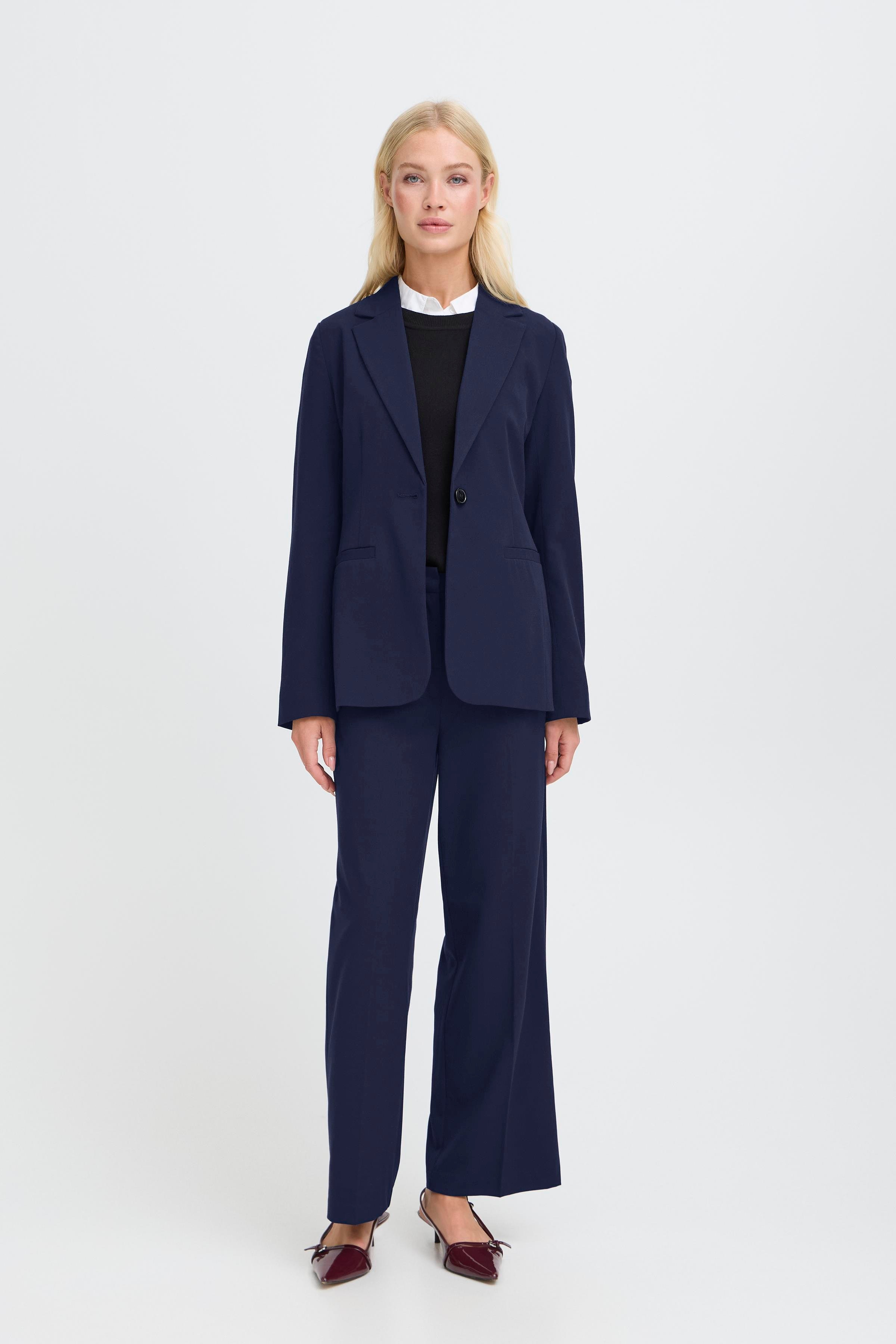 BYDANTA Blazer LOOKBOOK FRONT 20816136-194020
