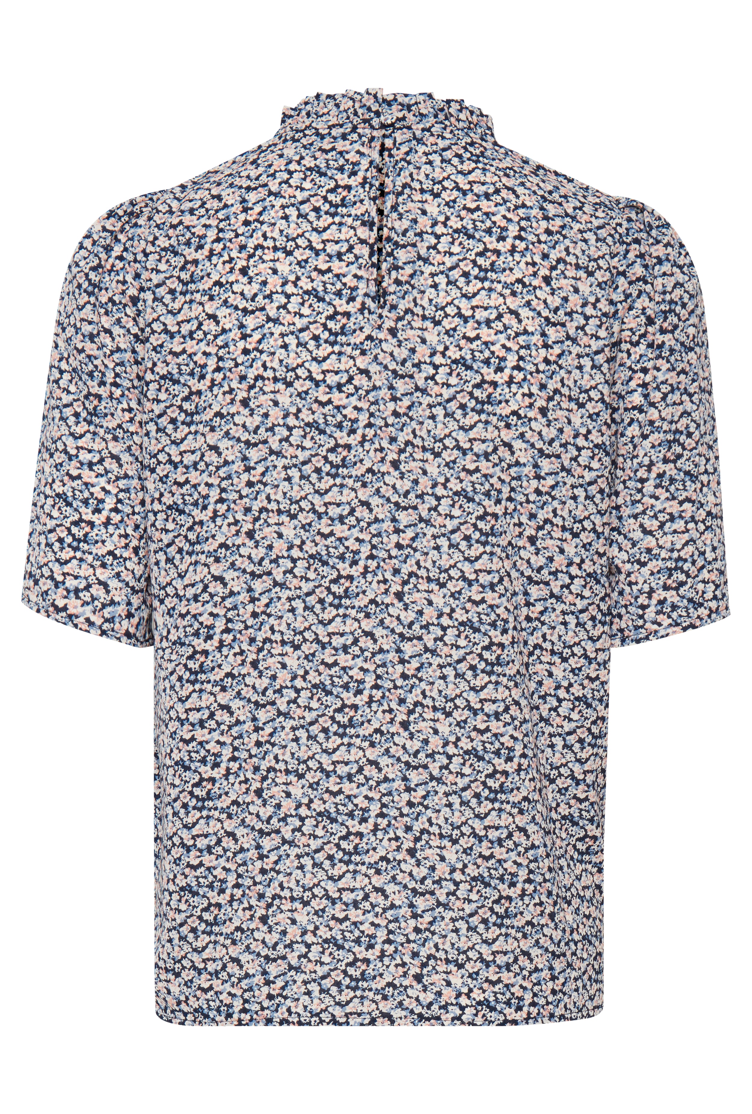Kurzarm-Bluse PACK BACK 20808228-80032