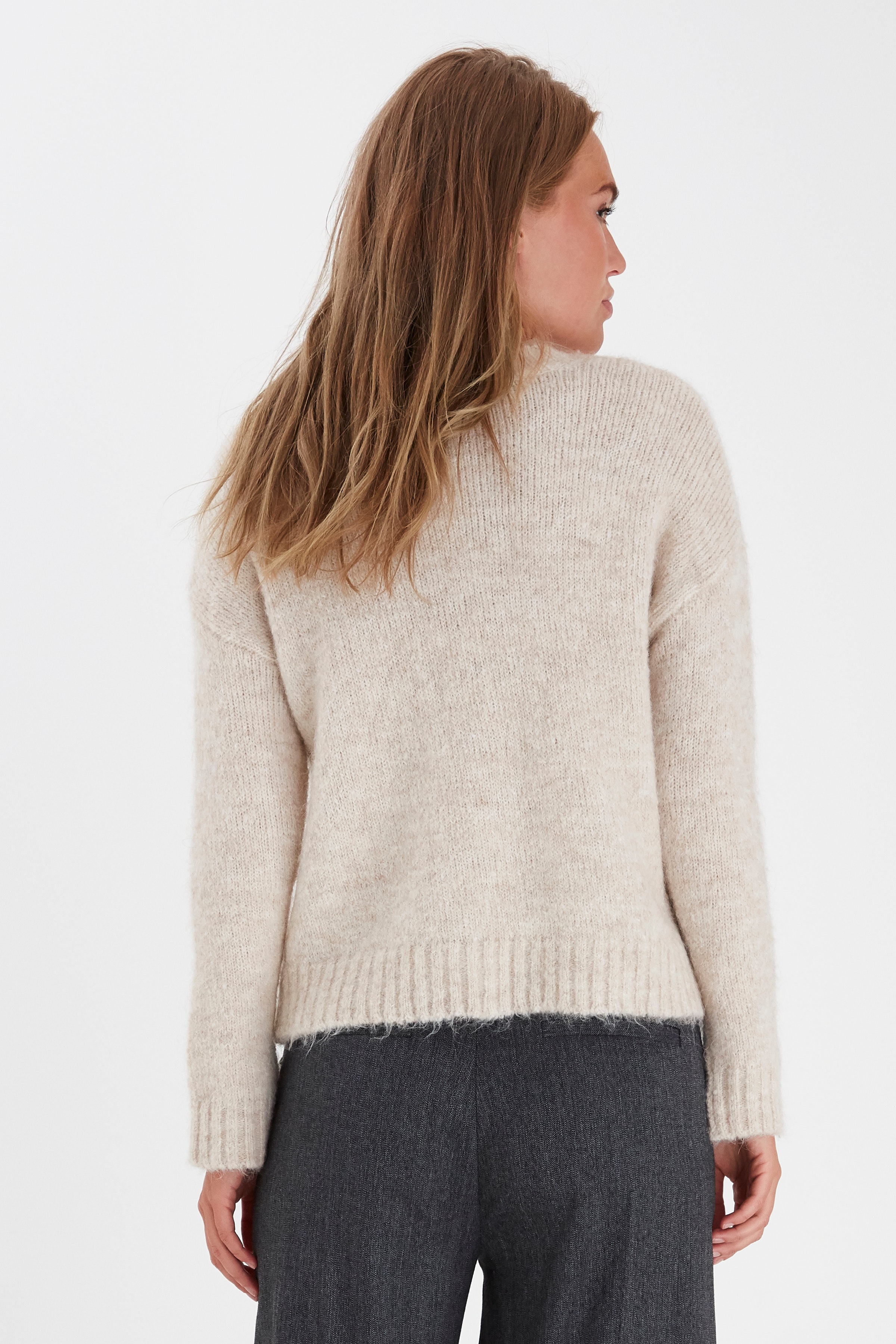 BYMONIXA Pullover LOOKBOOK BACK 20808949-1407081