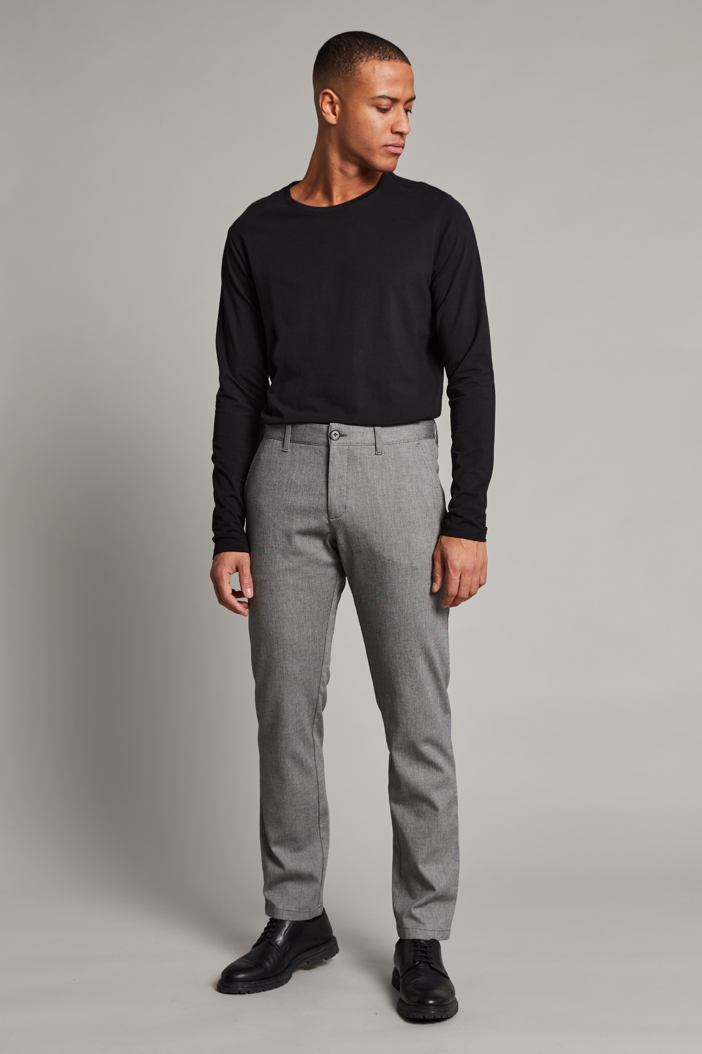 MApristu Pants  LOOKBOOK FRONT 30206005-300271