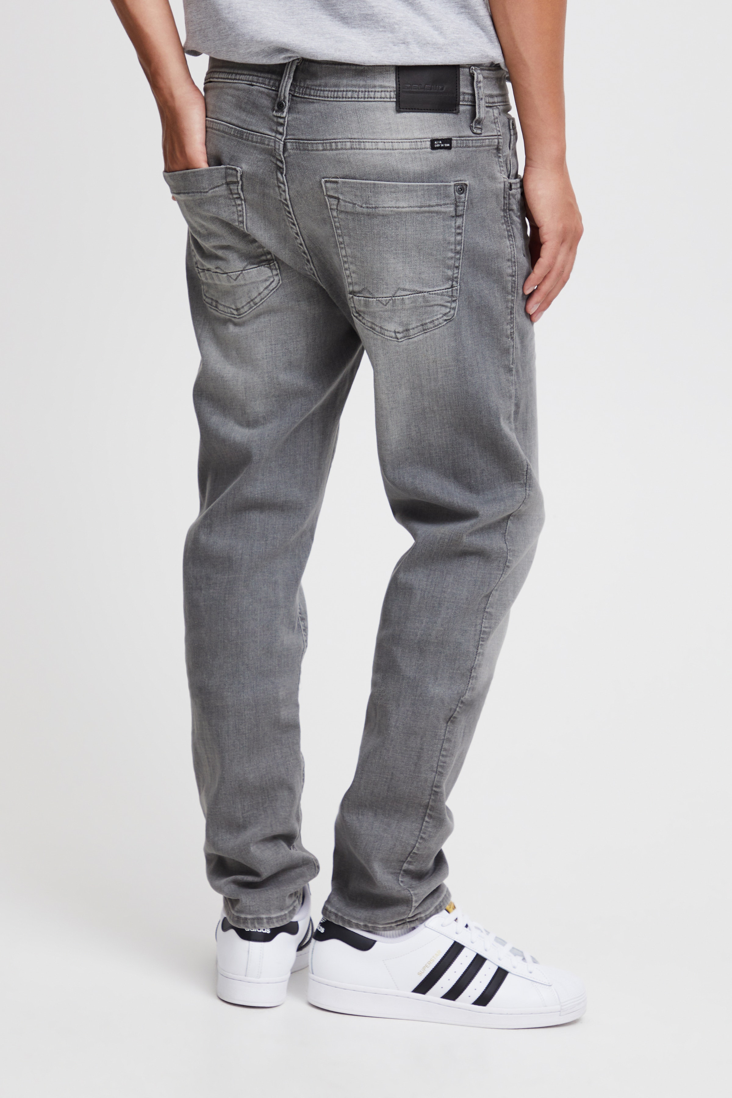 Jeans LOOKBOOK BACK 20712391-200294