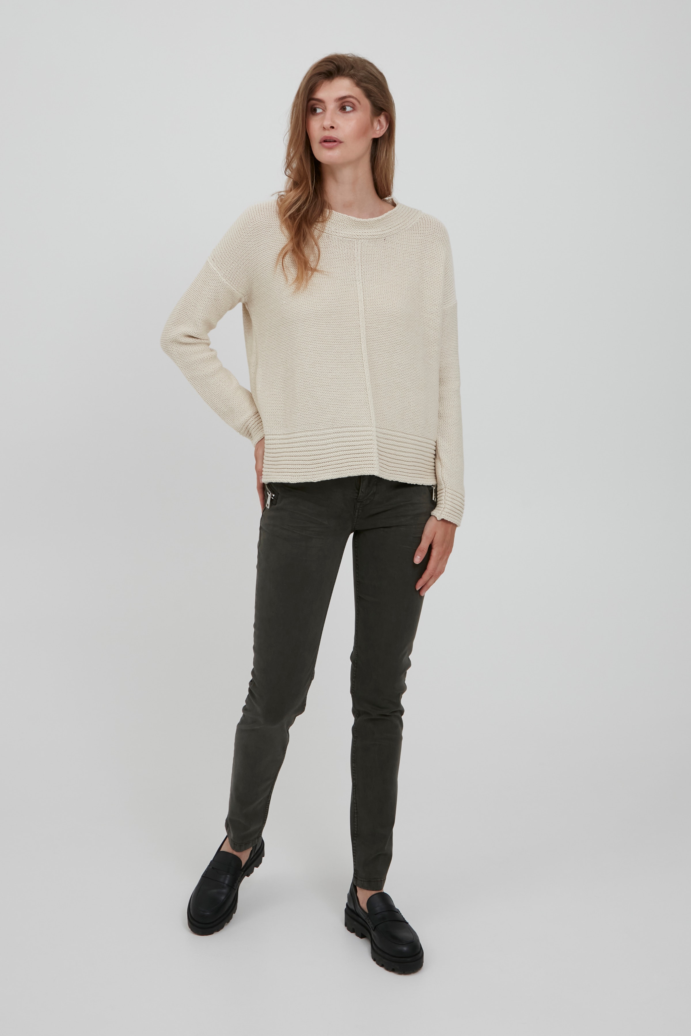 Pants Casual LOOKBOOK FRONT 20404071-190506