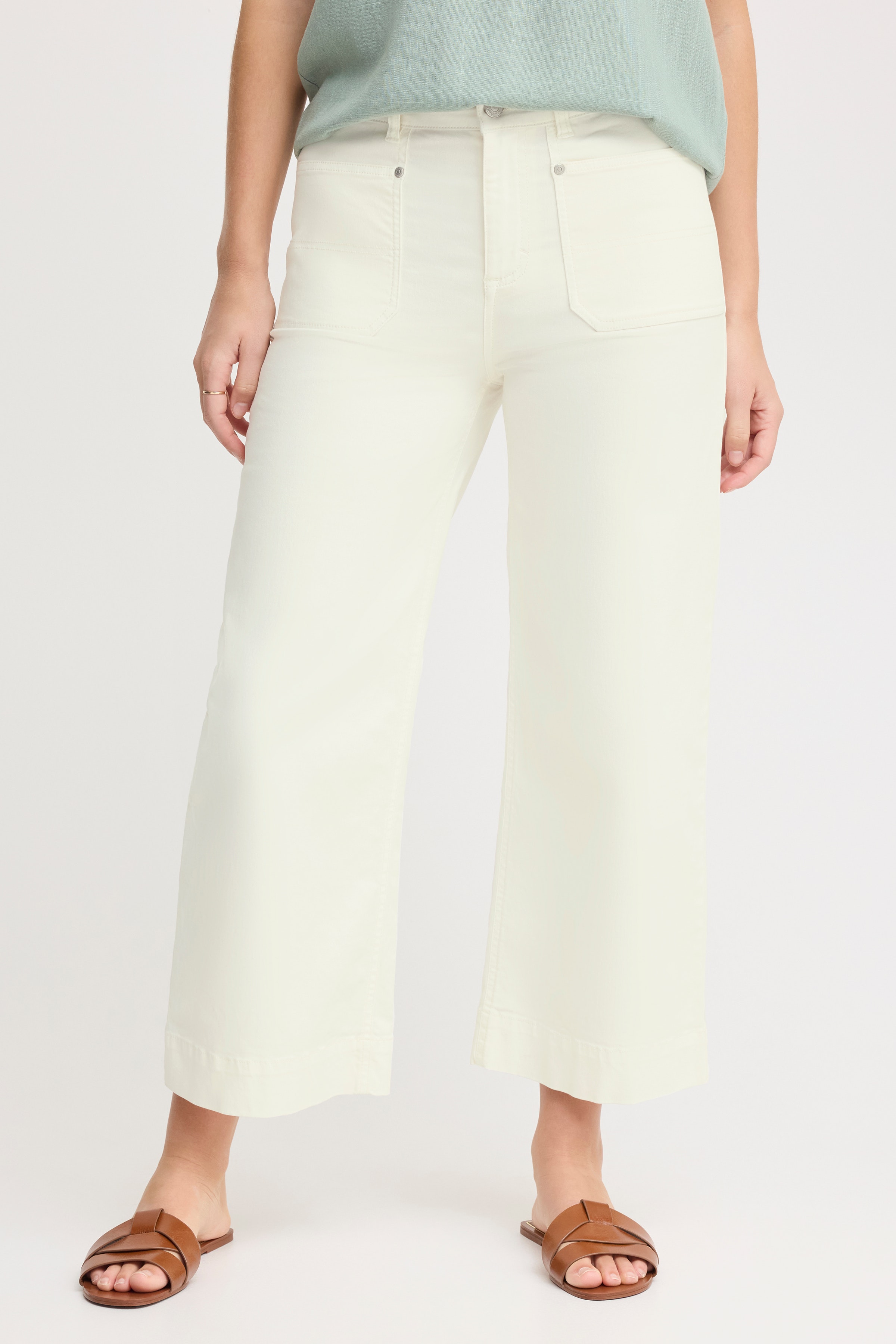 FRTWILL Broek LOOKBOOK FRONT 20615739-110701