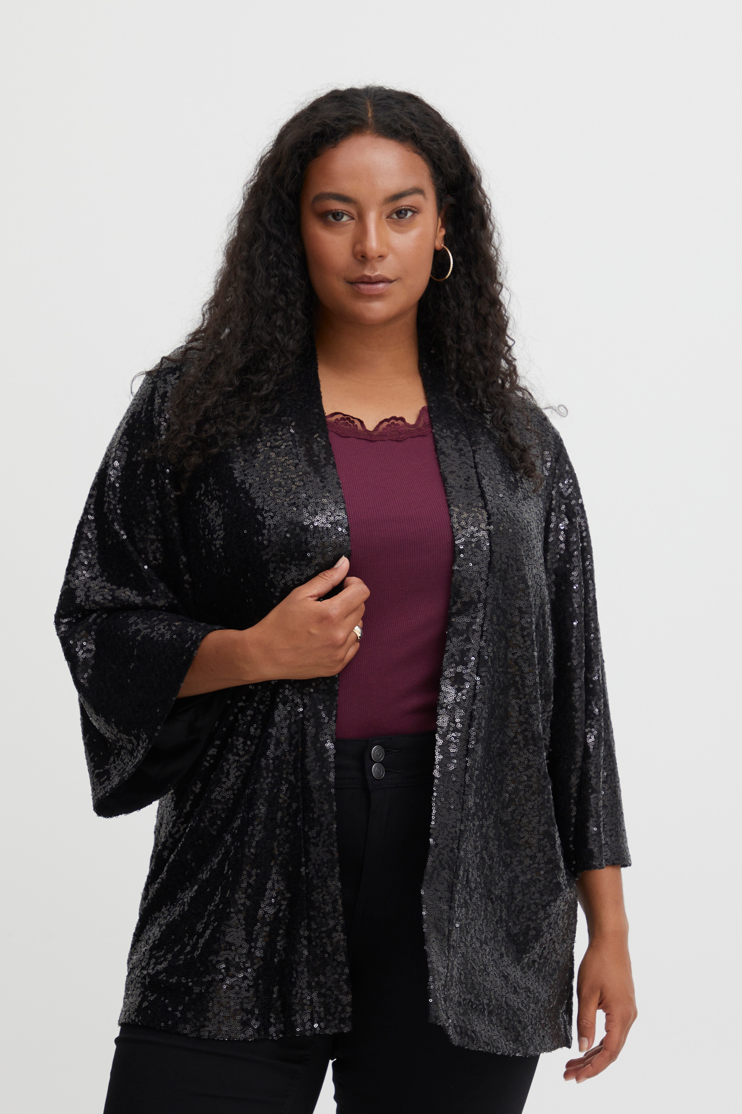 FPRAYA Kimono LOOKBOOK FRONT 20611571-200113