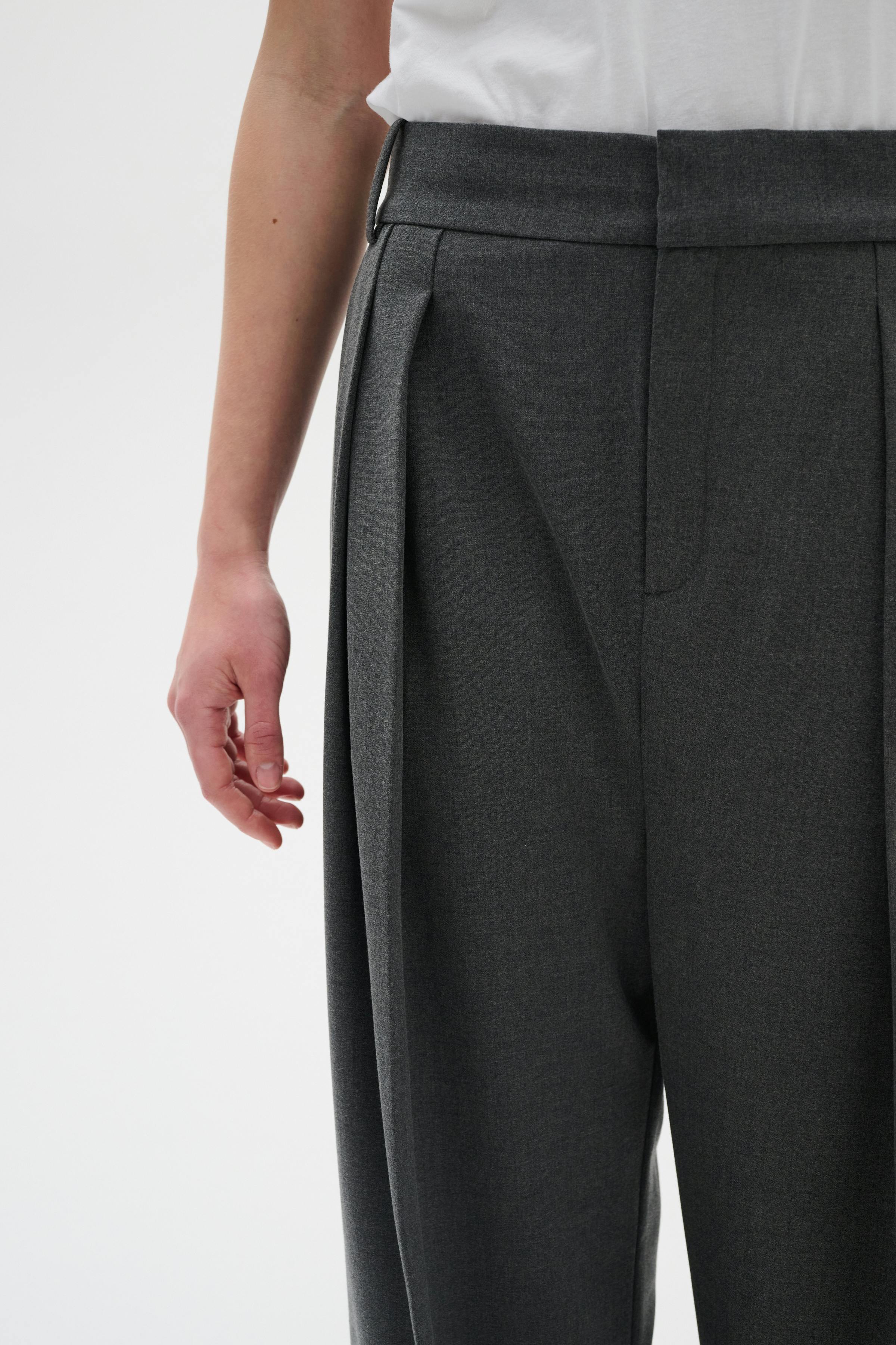 NataliaIW Trousers LOOKBOOK DETAIL 30110147-302304