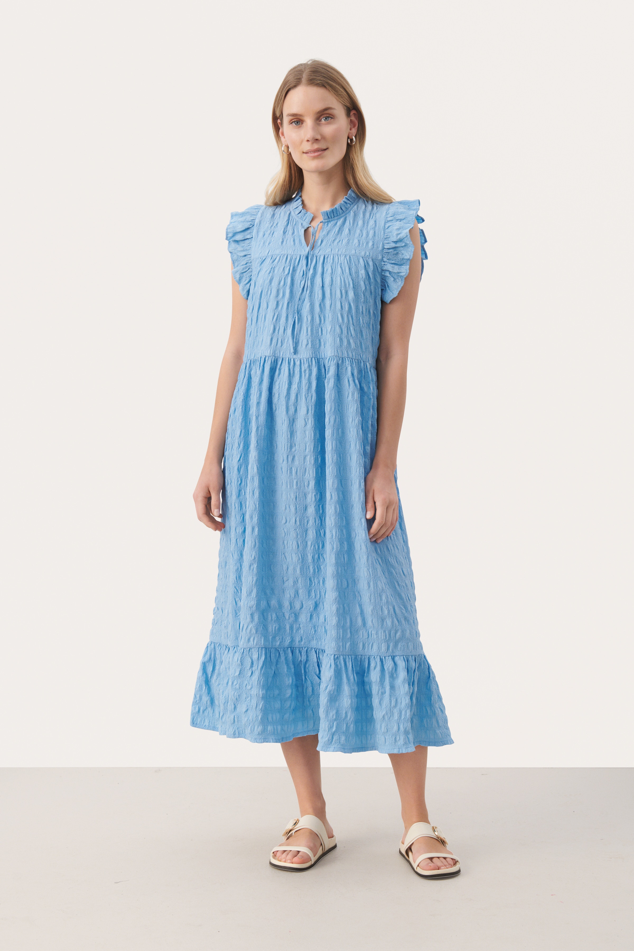 GimalinaPW Kleid LOOKBOOK FRONT 30308987-164120