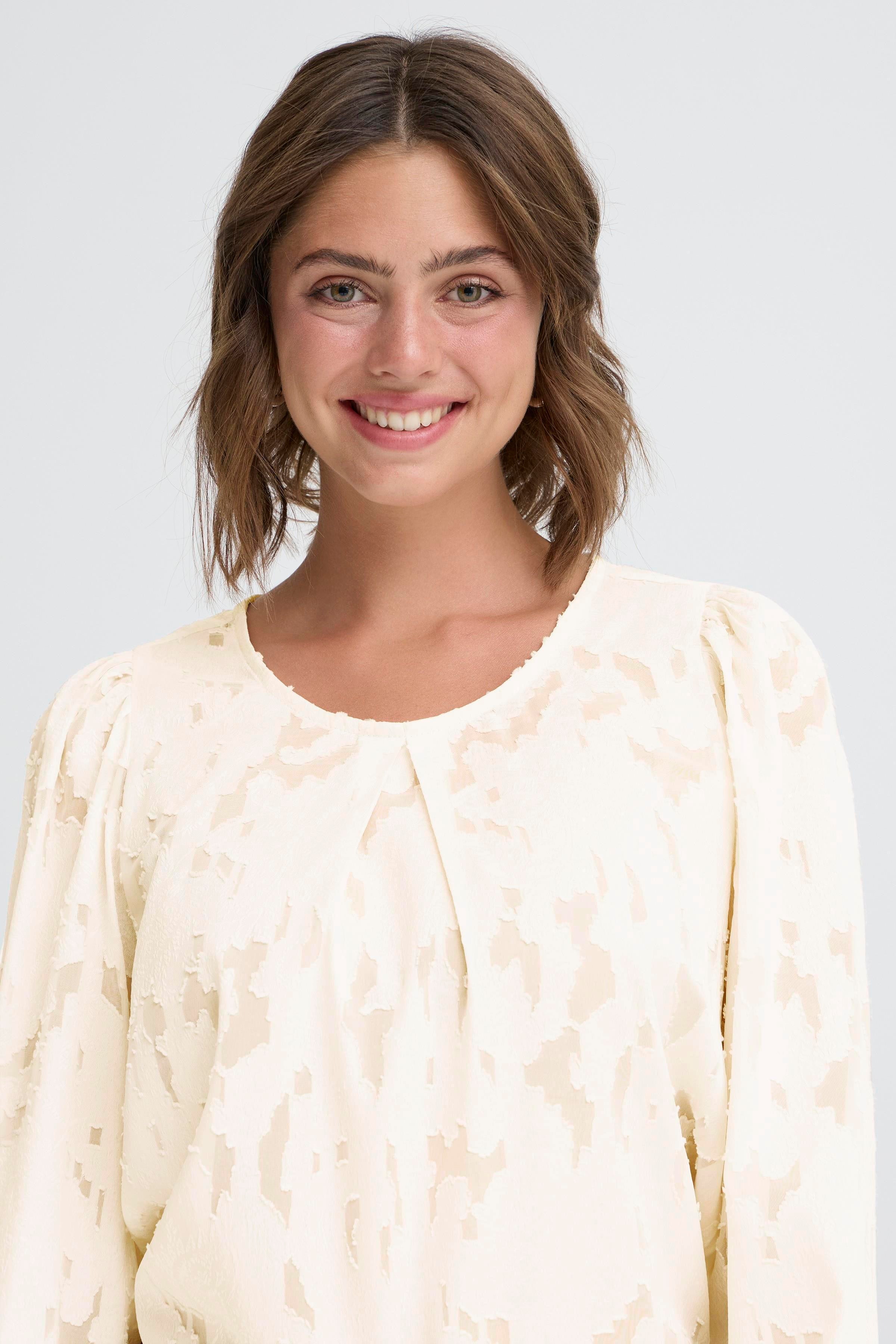 FRMERA Bluse LOOKBOOK DETAIL 20617279-110701