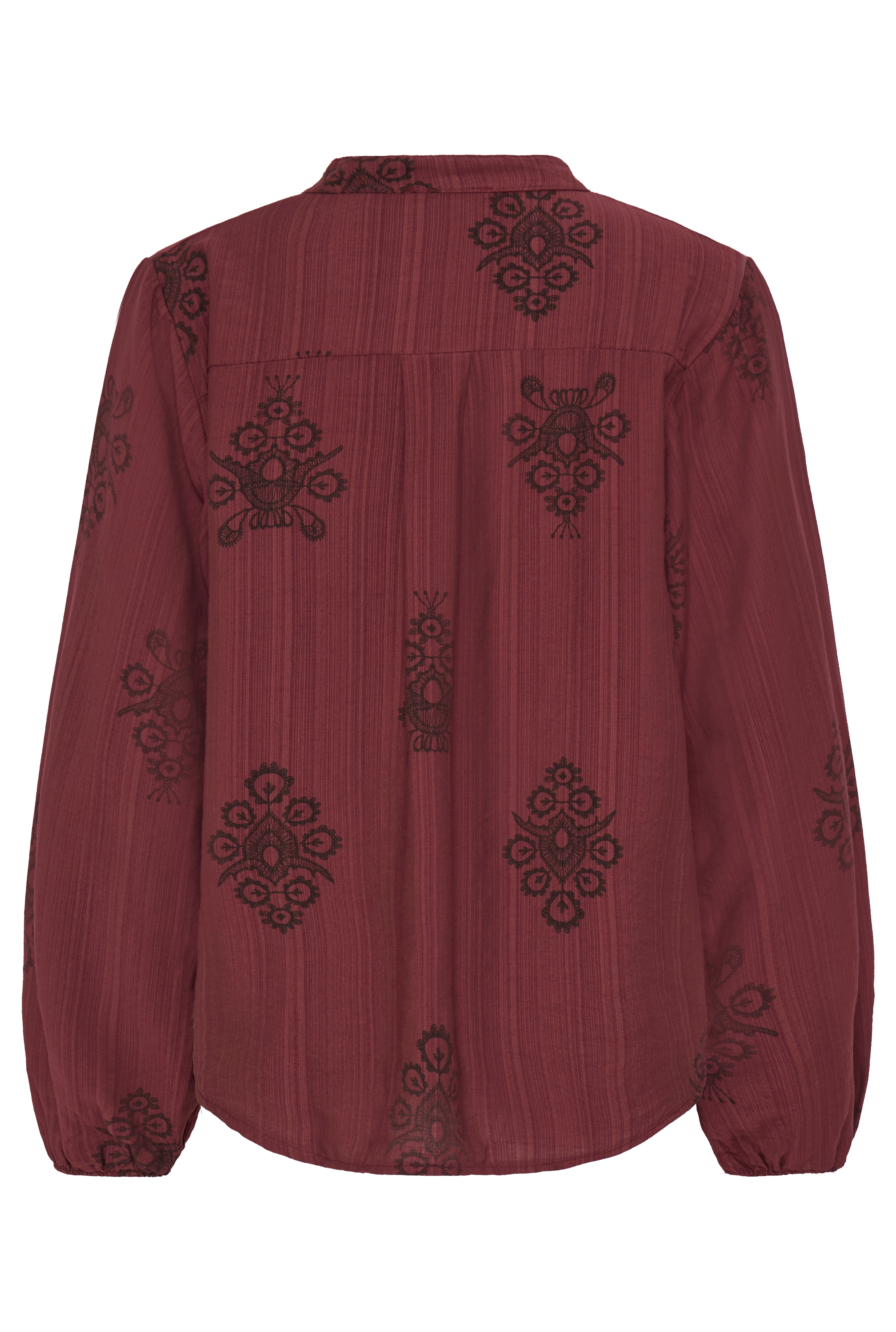 FRDEBORA Bluse PACK BACK 20616429-205751