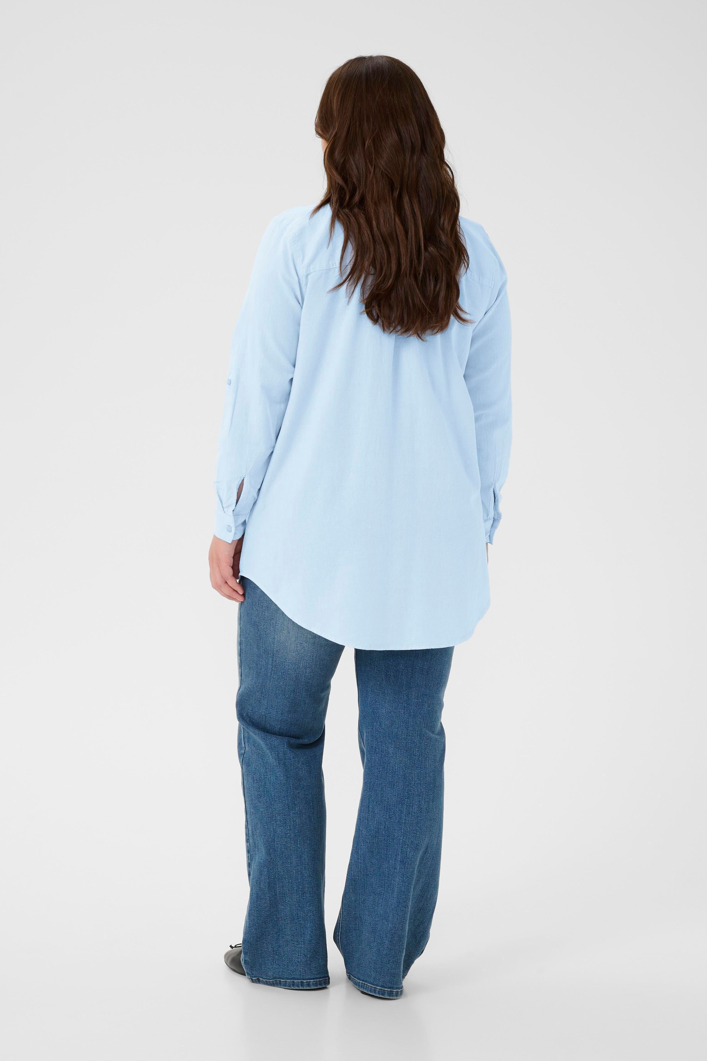 KCnana Tunika LOOKBOOK BACK 10580784-154031
