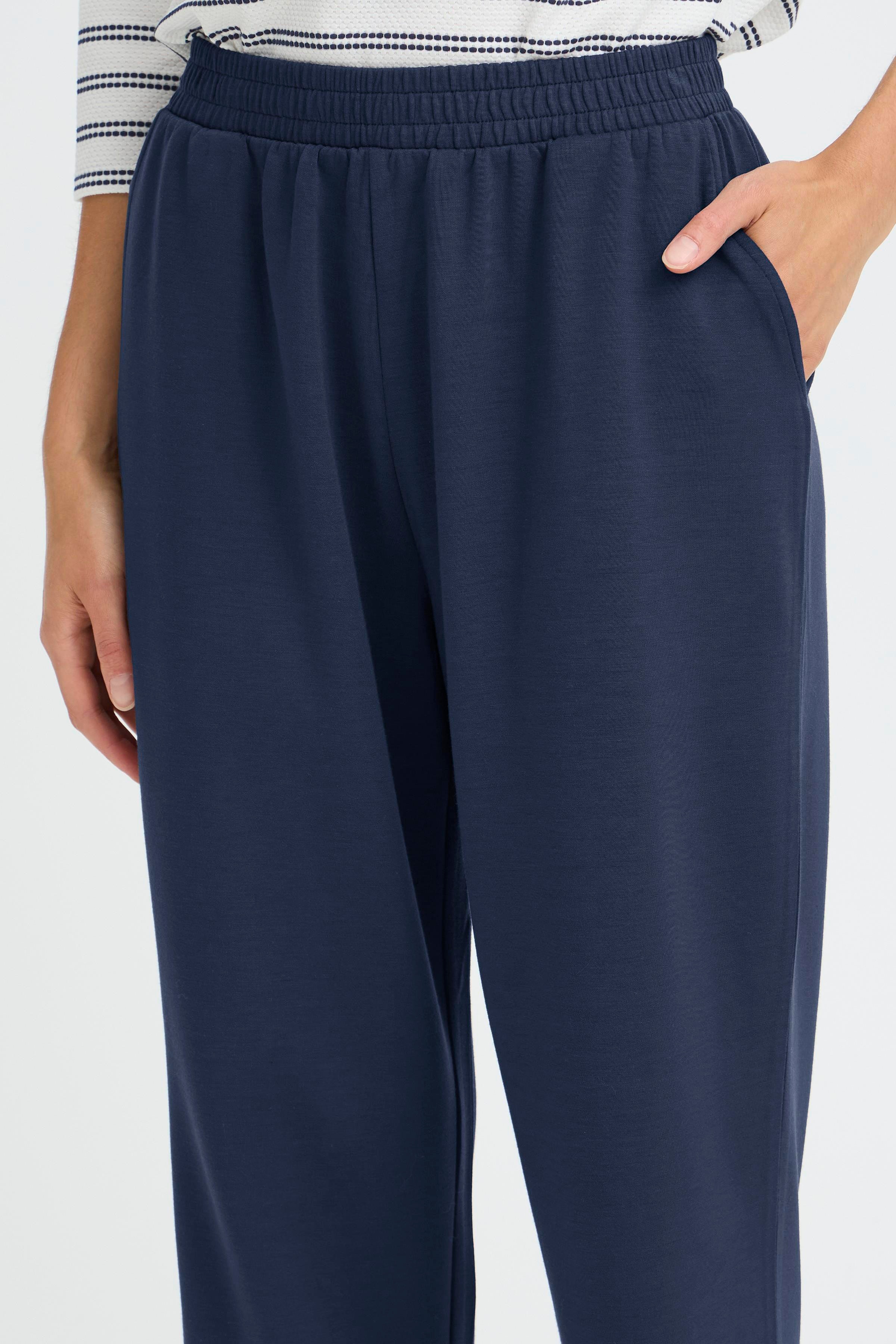 FRAURORA Trousers LOOKBOOK DETAIL 20617398-193923