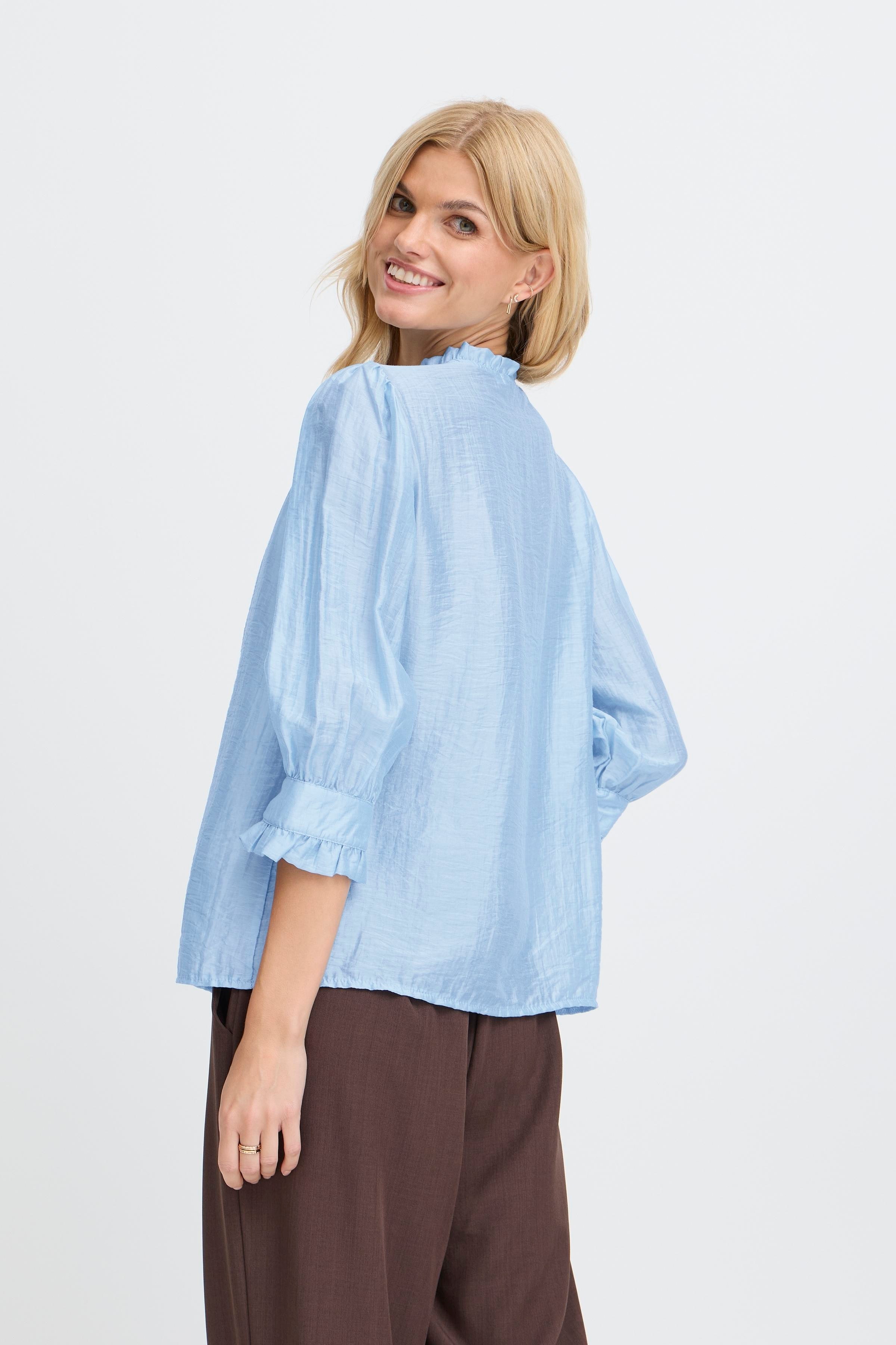 SBLEICE Bluse LOOKBOOK BACK 22100900-153915