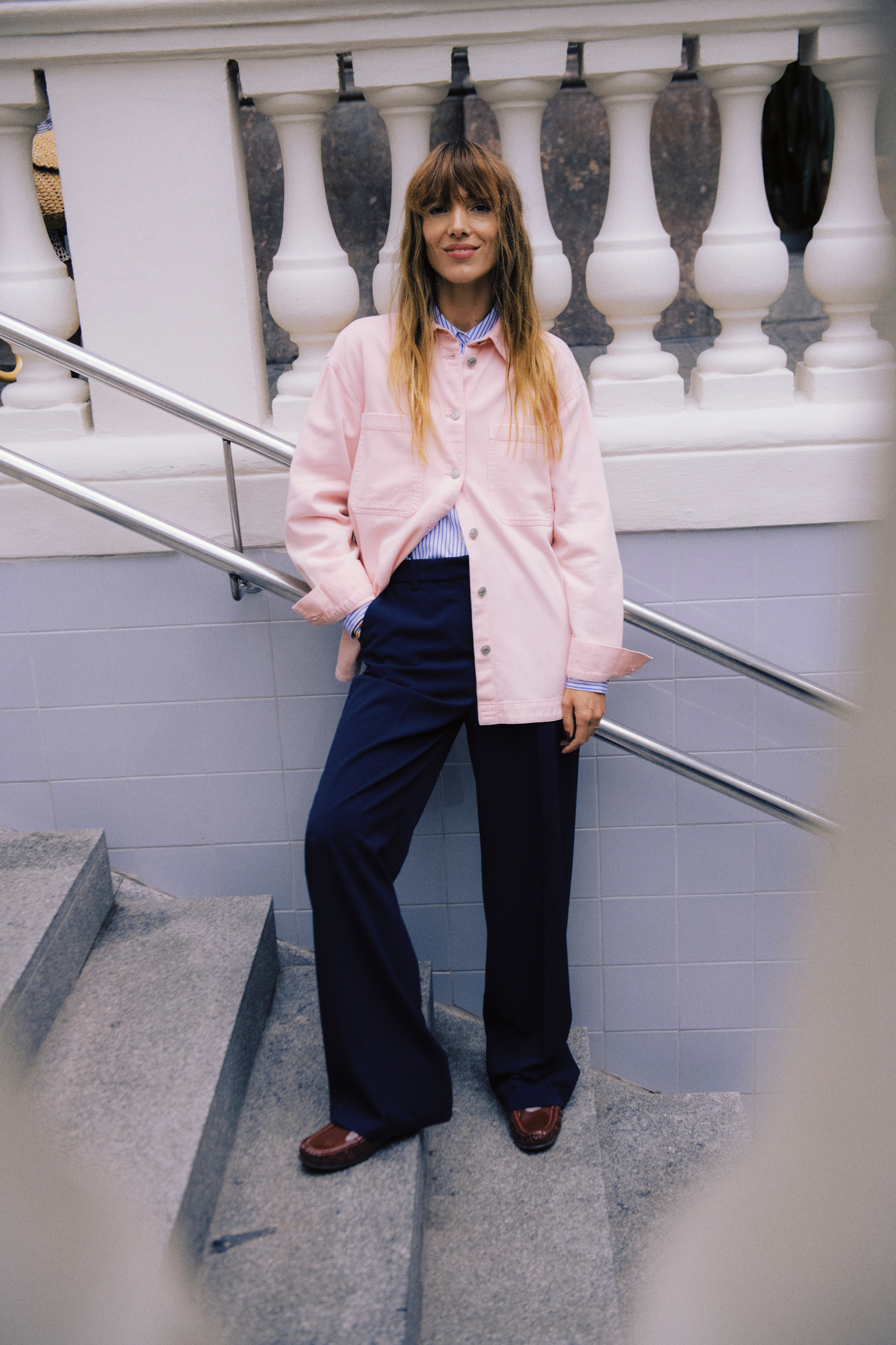 BYHANIO Skjorta LOCATION NONE 20818620-900004962