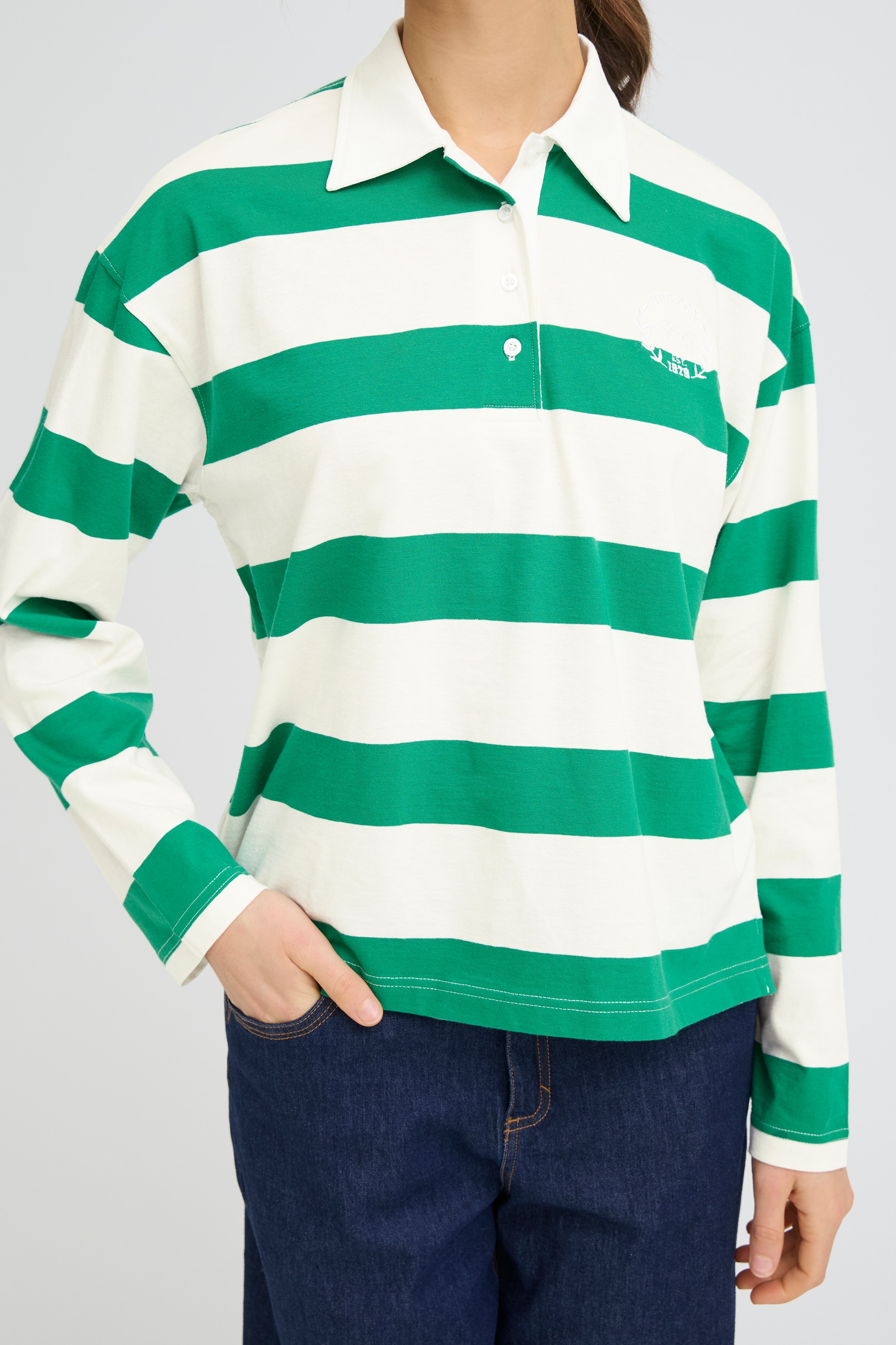 FRSIGMA T-shirt LOOKBOOK DETAIL 20617492-900004700