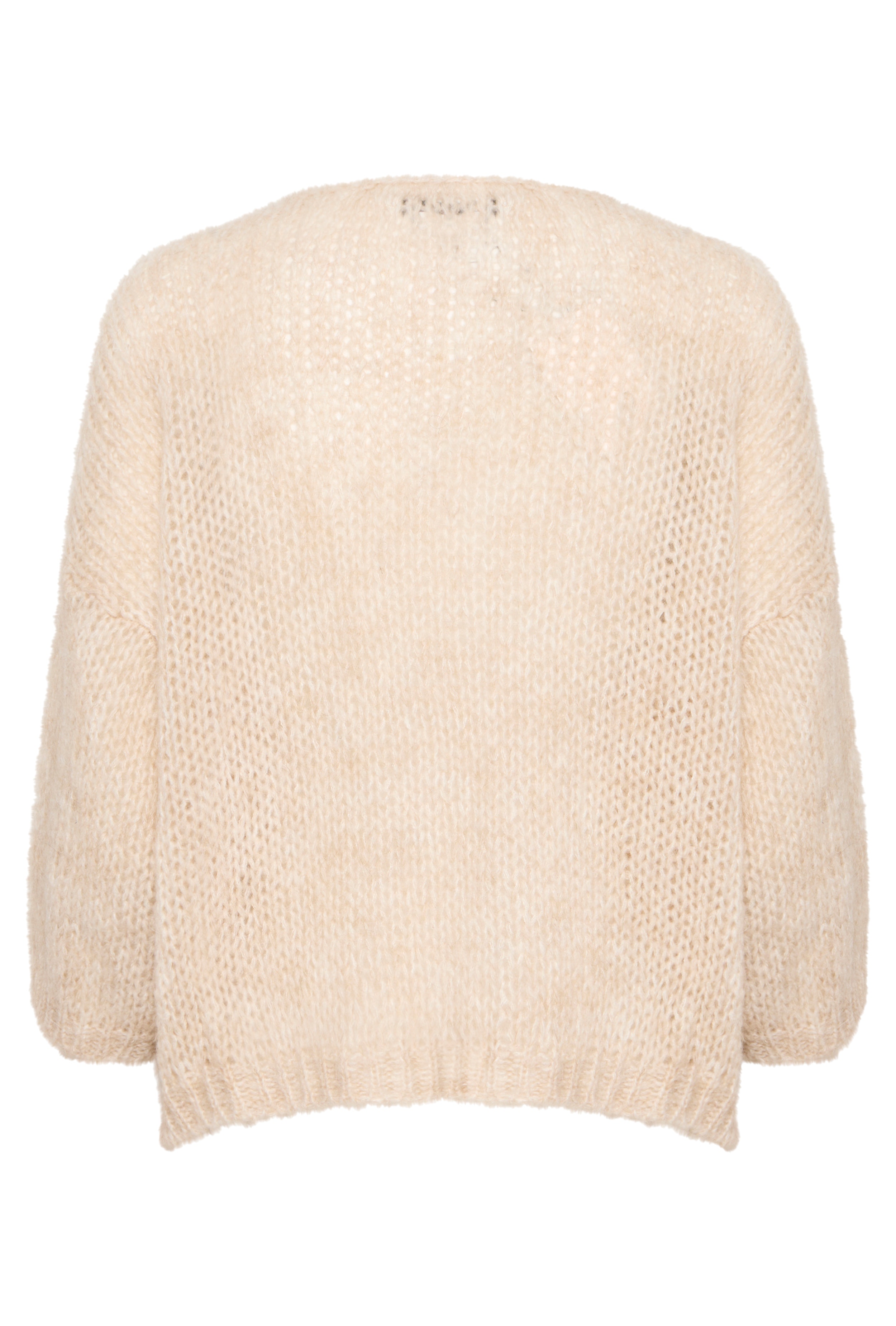BYNONAX Strikket cardigan PACK BACK 20816622-1513041