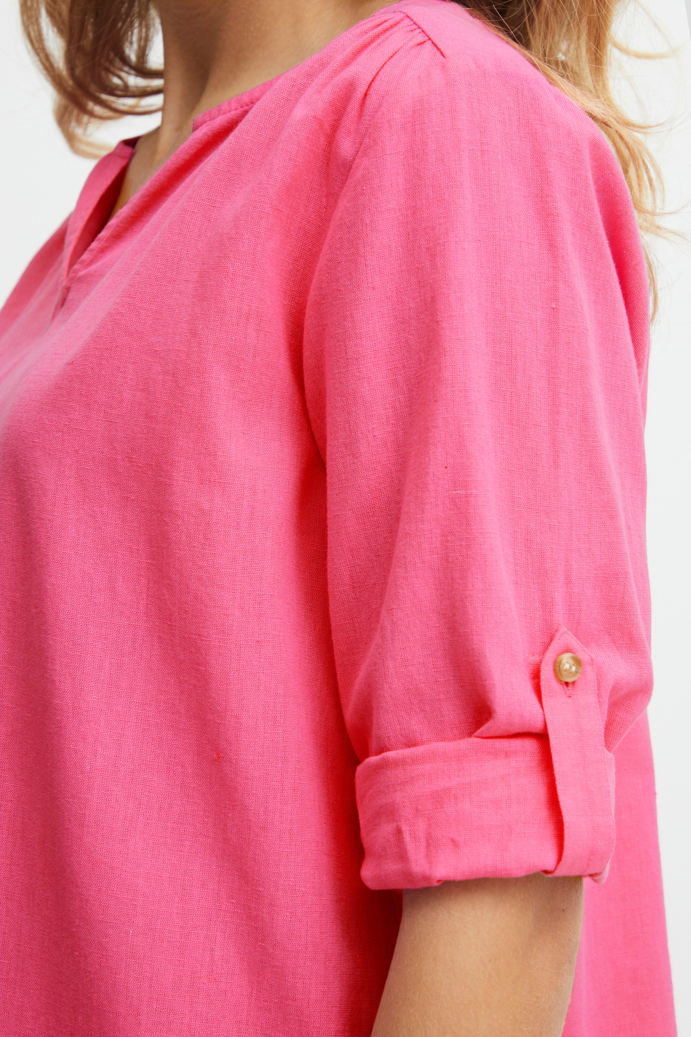 FRMADDIE Bluse LOOKBOOK DETAIL 20611927-1719301