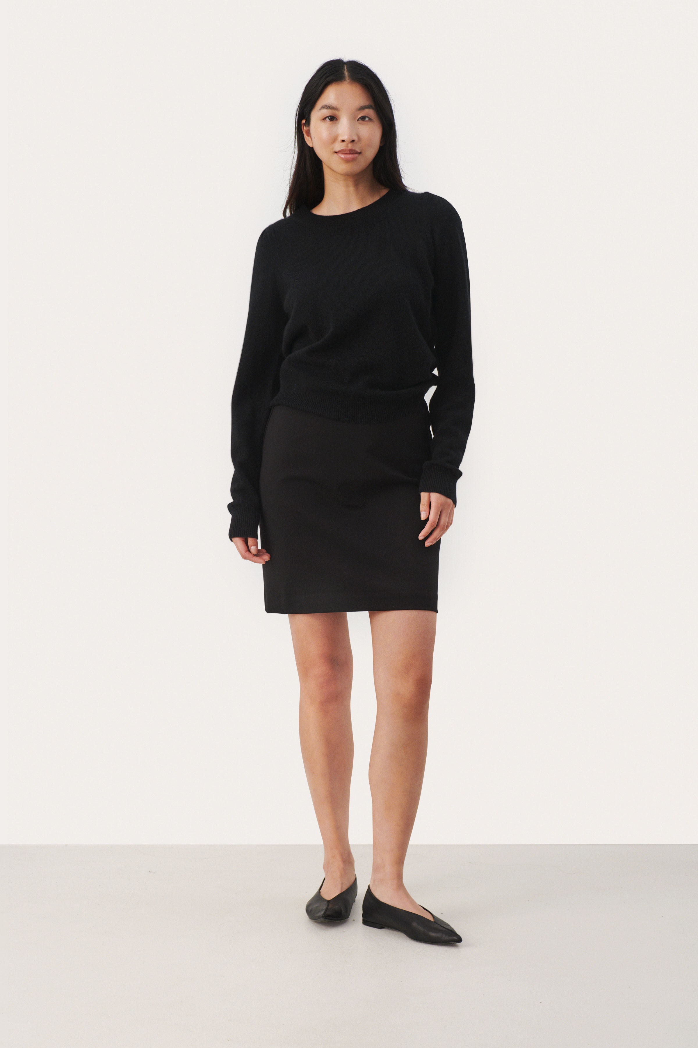 EvinaPW Pullover LOOKBOOK FRONT 30307337-194008