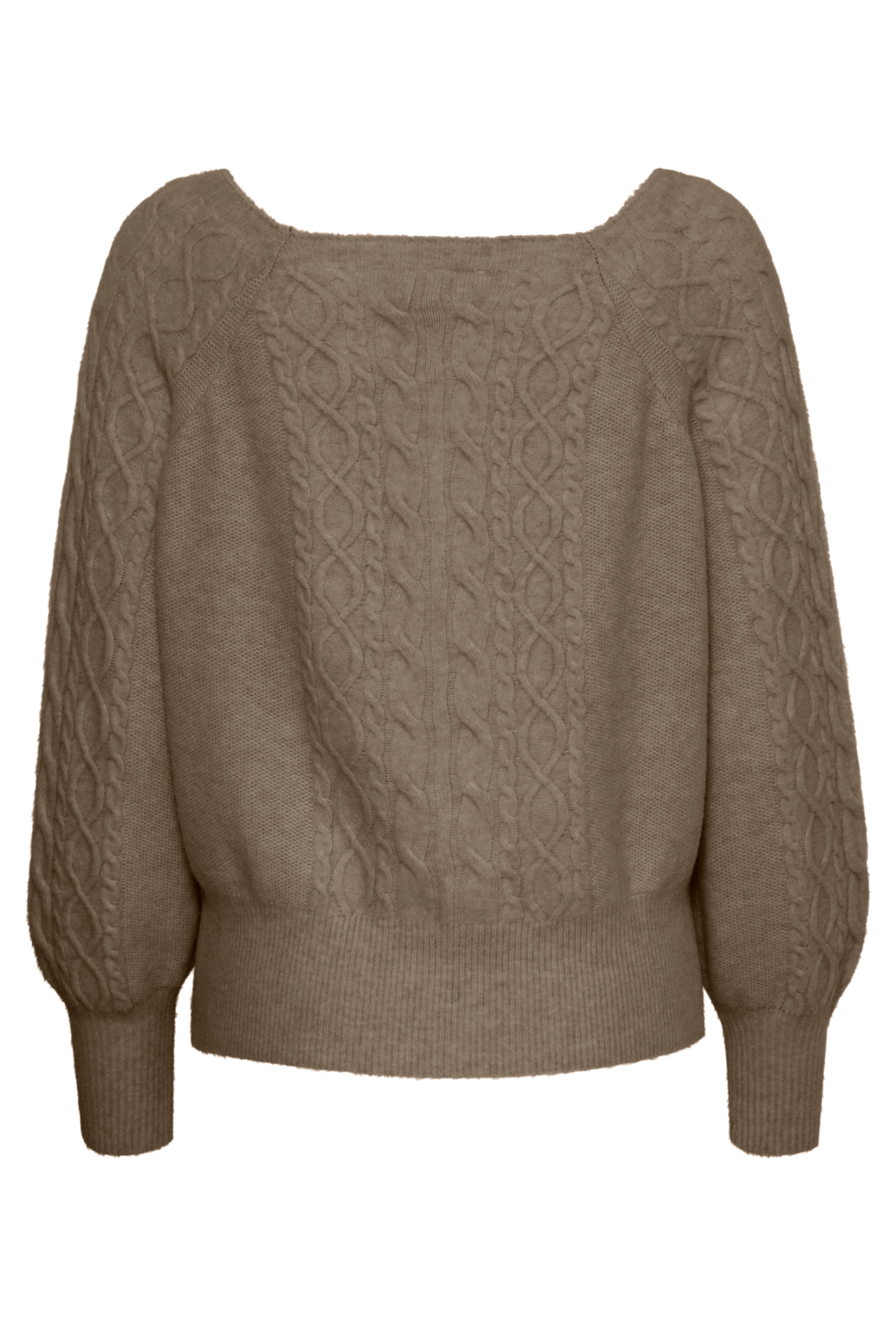 IHLIYANNA Pullover PACK BACK 20121567-171212