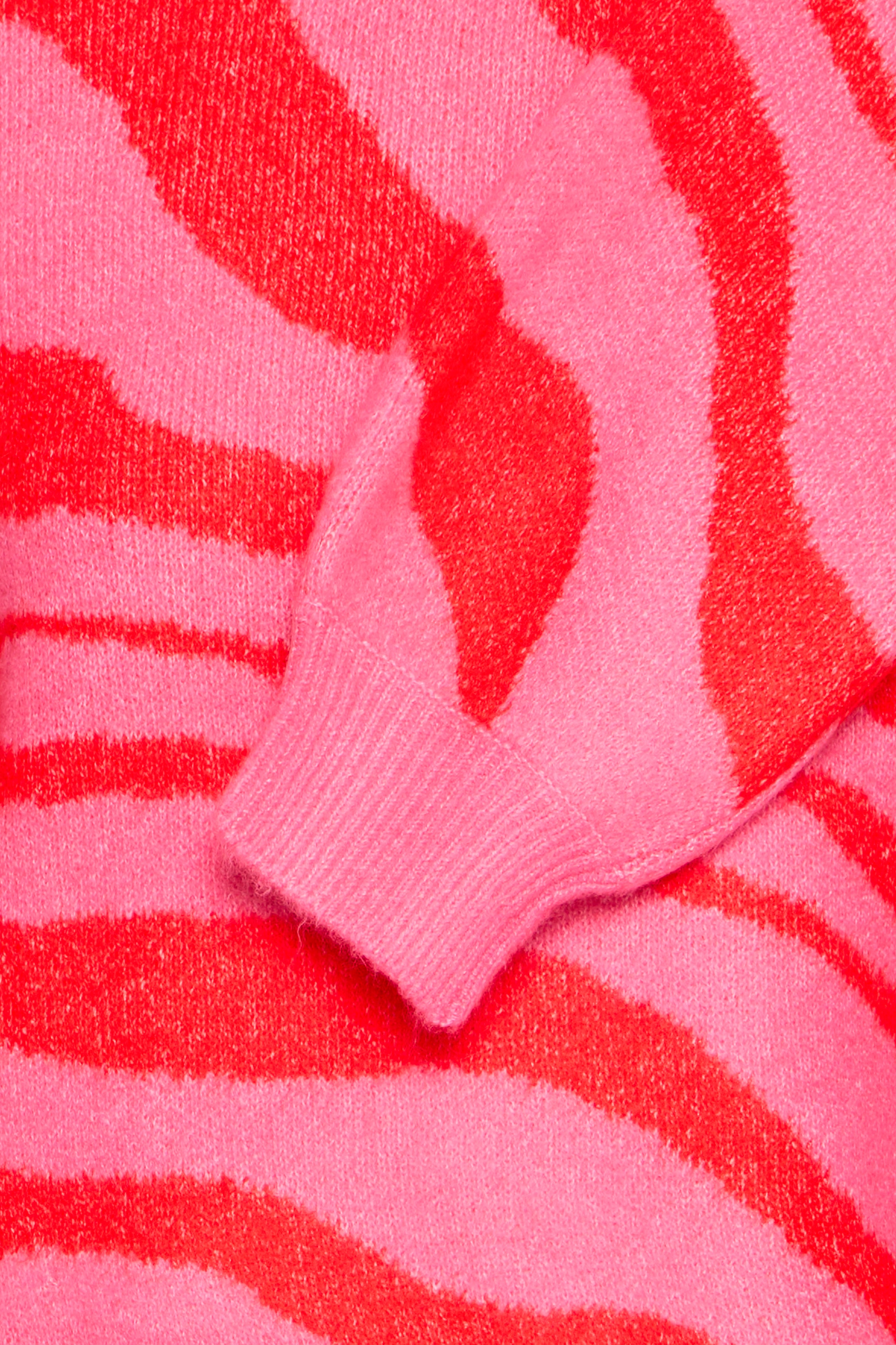 Knitted pullover PACK DETAIL 20815923-200632