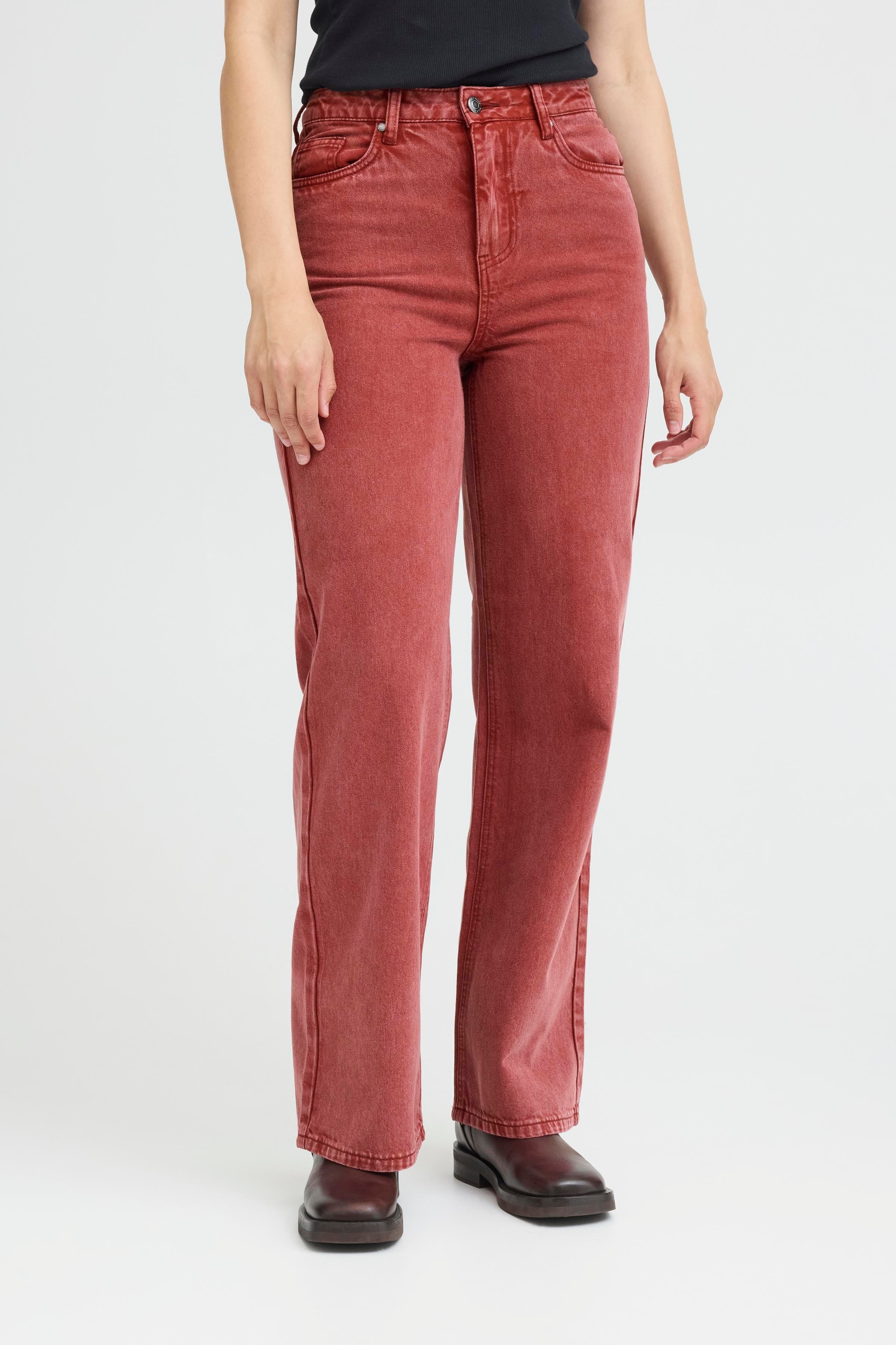 PZGIANNI Bukser LOOKBOOK FRONT 50209134-181325