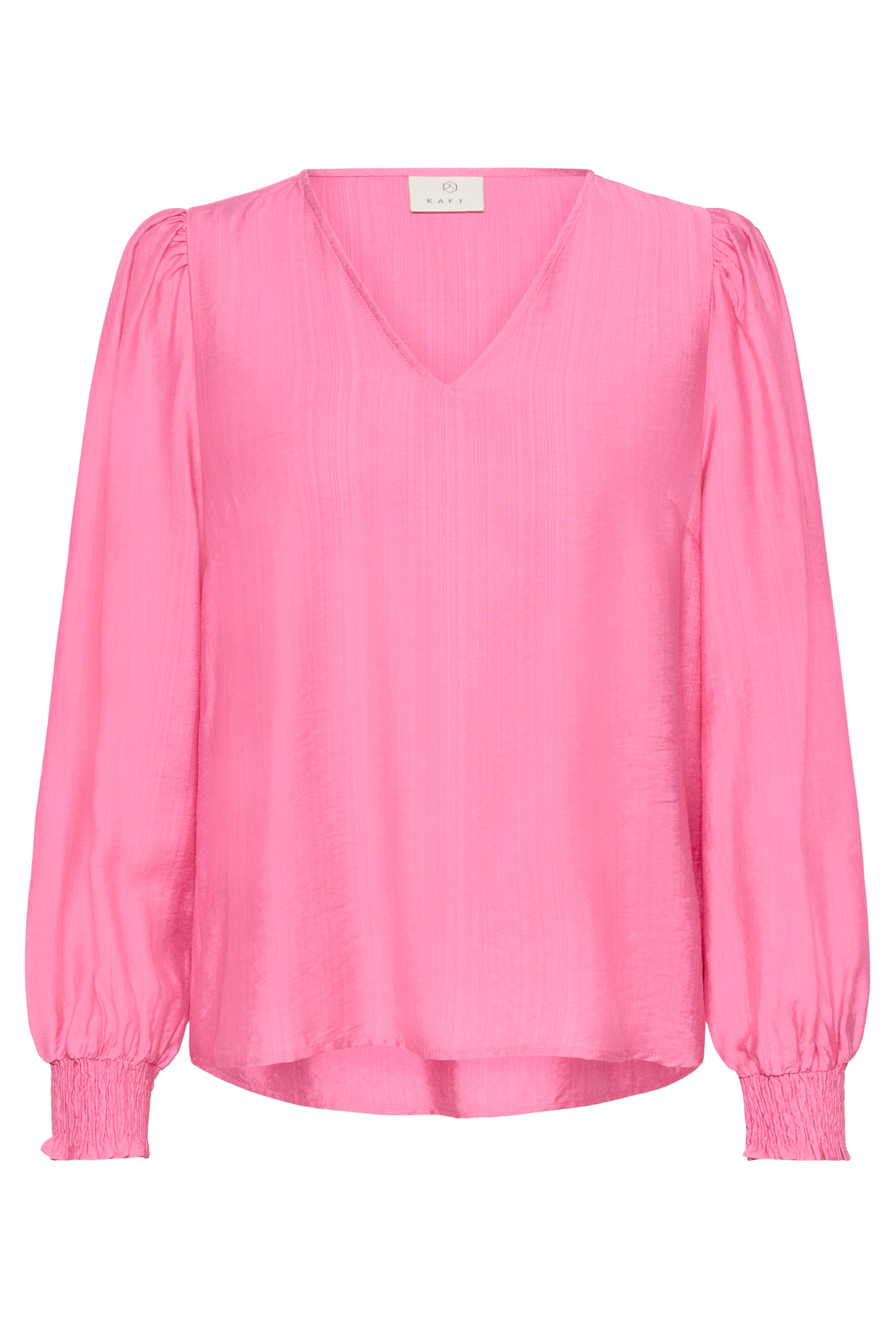 KAlufia Bluse PACK FRONT 10511104-162118