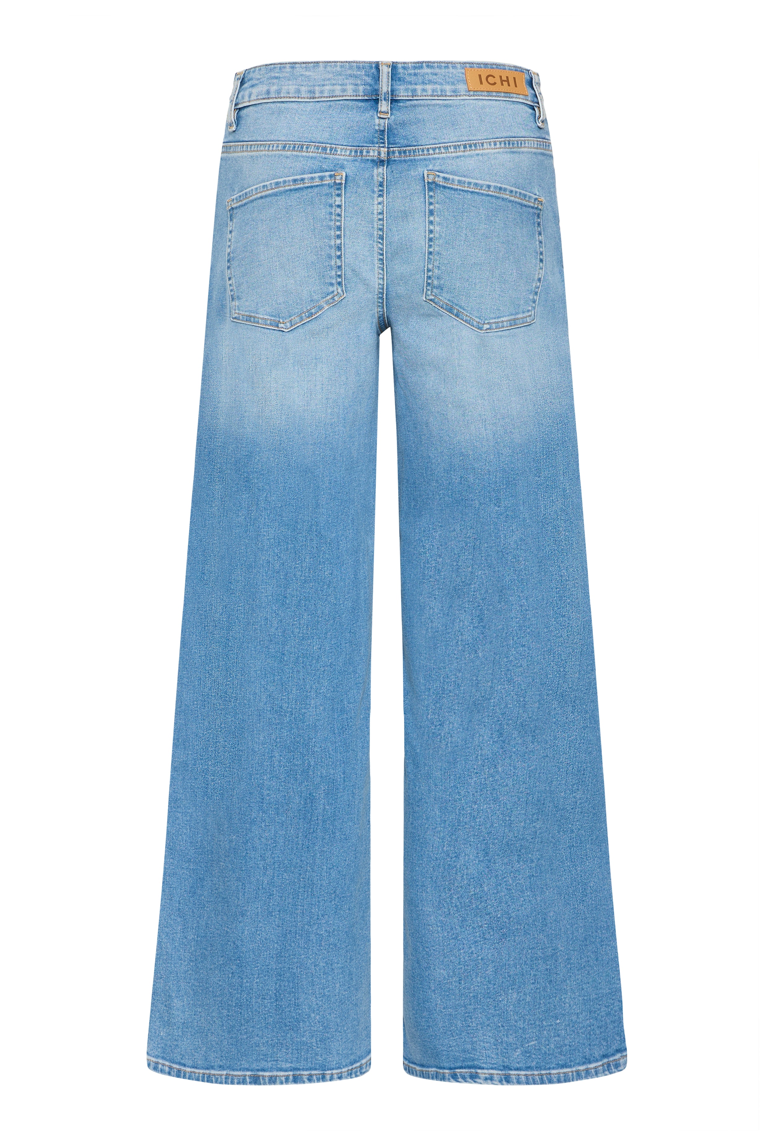 IHTWIGGY WIDE Jeans PACK BACK 20119022-19044