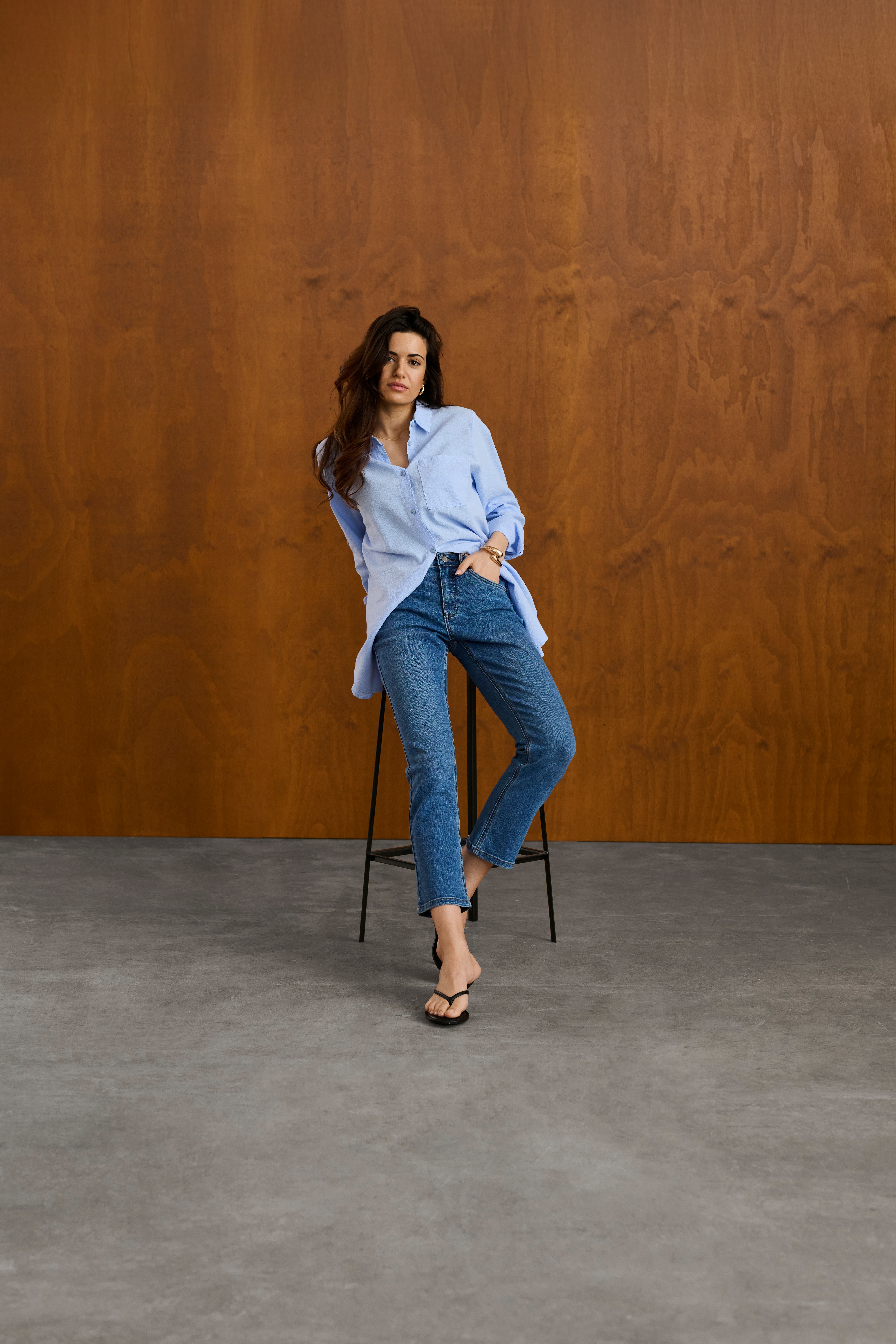 KAkarla Jeans LOCATION NONE 10507619-104462