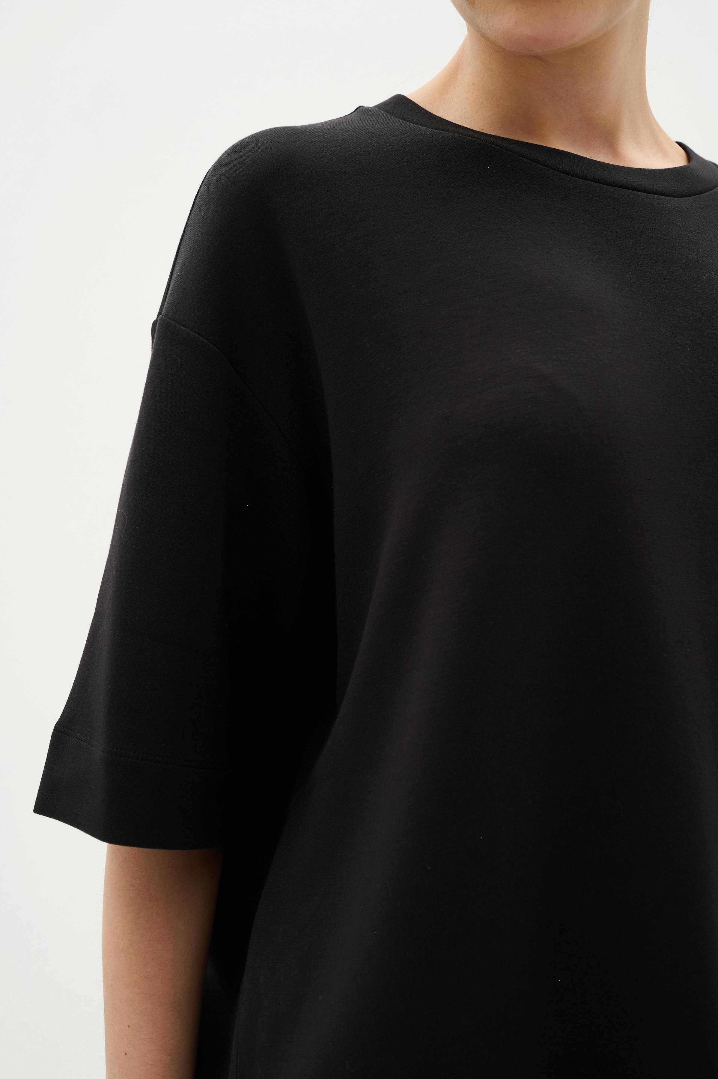 PannieIW Oversize T-shirt LOOKBOOK DETAIL 30109225-194008