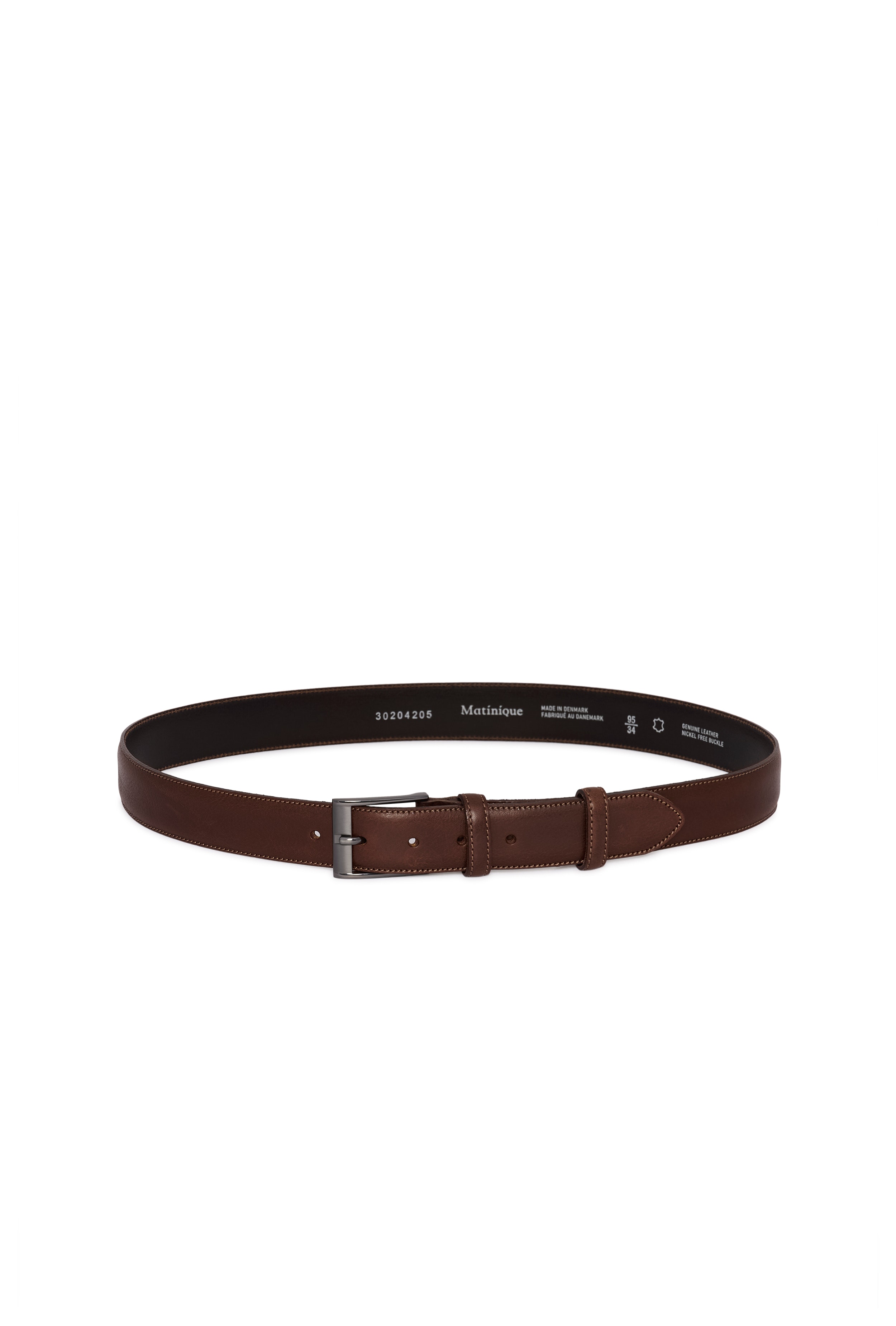 Essinot Gürtel PACK FRONT 30204205-20198